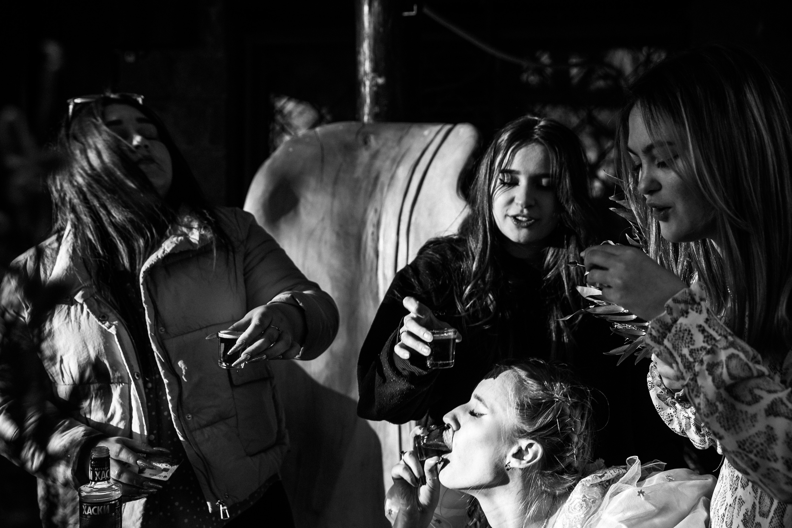 Проект 4 свадьбы на канале «Пятница». Двойная свадьба. Мои впечатления от съемки. Ева Демидова. Спортсмен по конкуру в Санкт-Петербуре