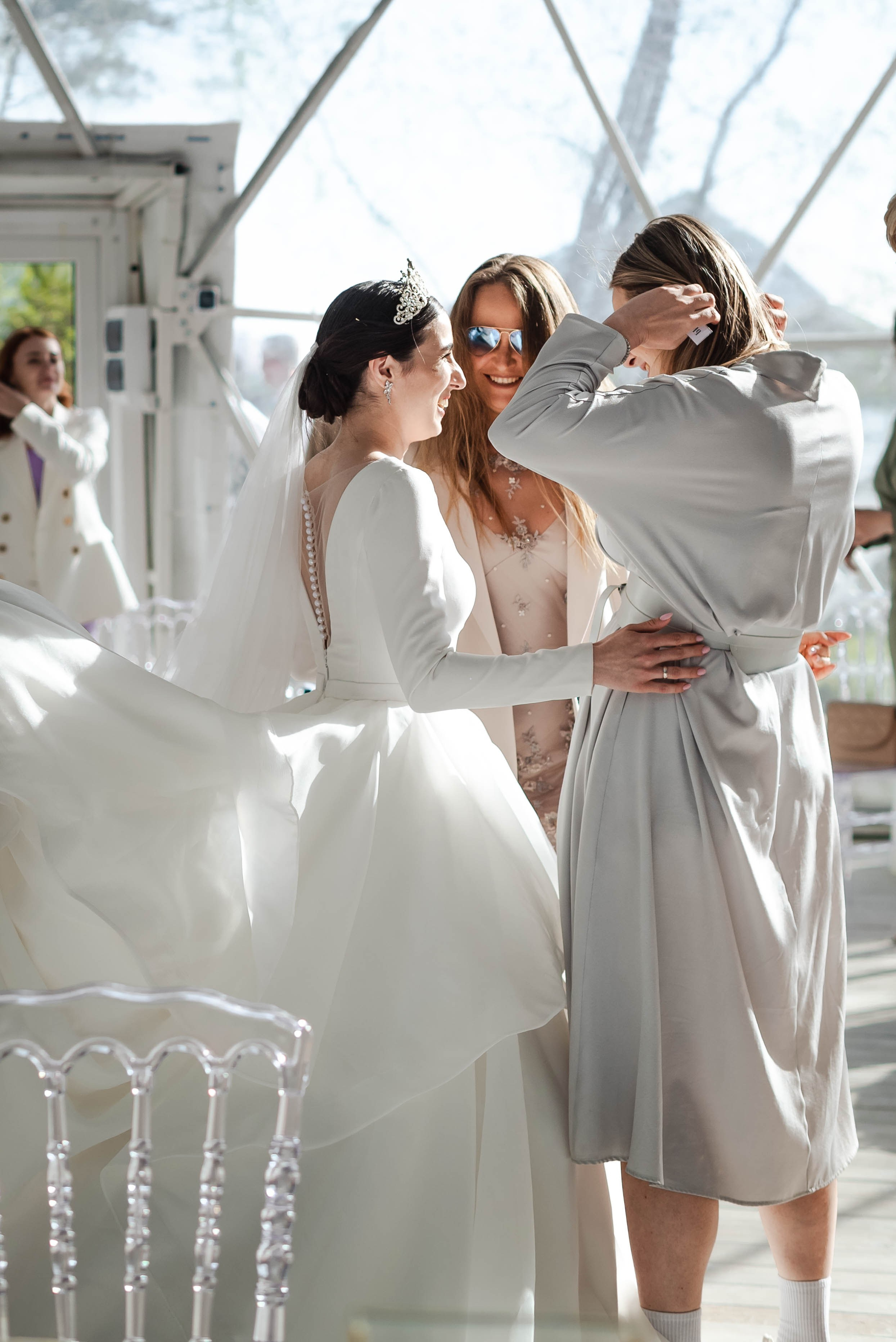 Очарование мая. Свадебный и семейный фотограф в Новосибирске, Санкт-Петербурге, Москве