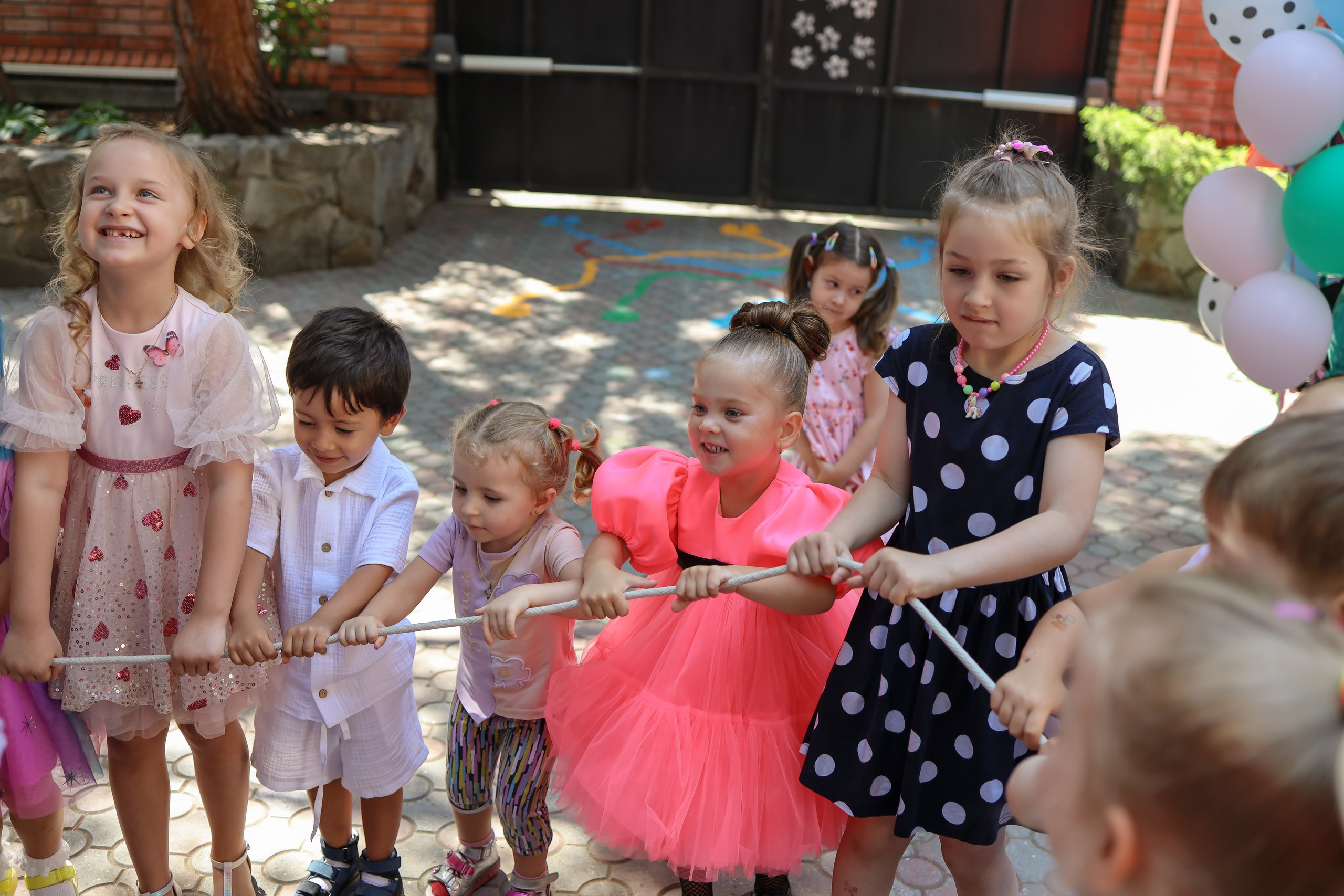 Дни рождения и корпоративы. Свадебный фотограф в Крыму