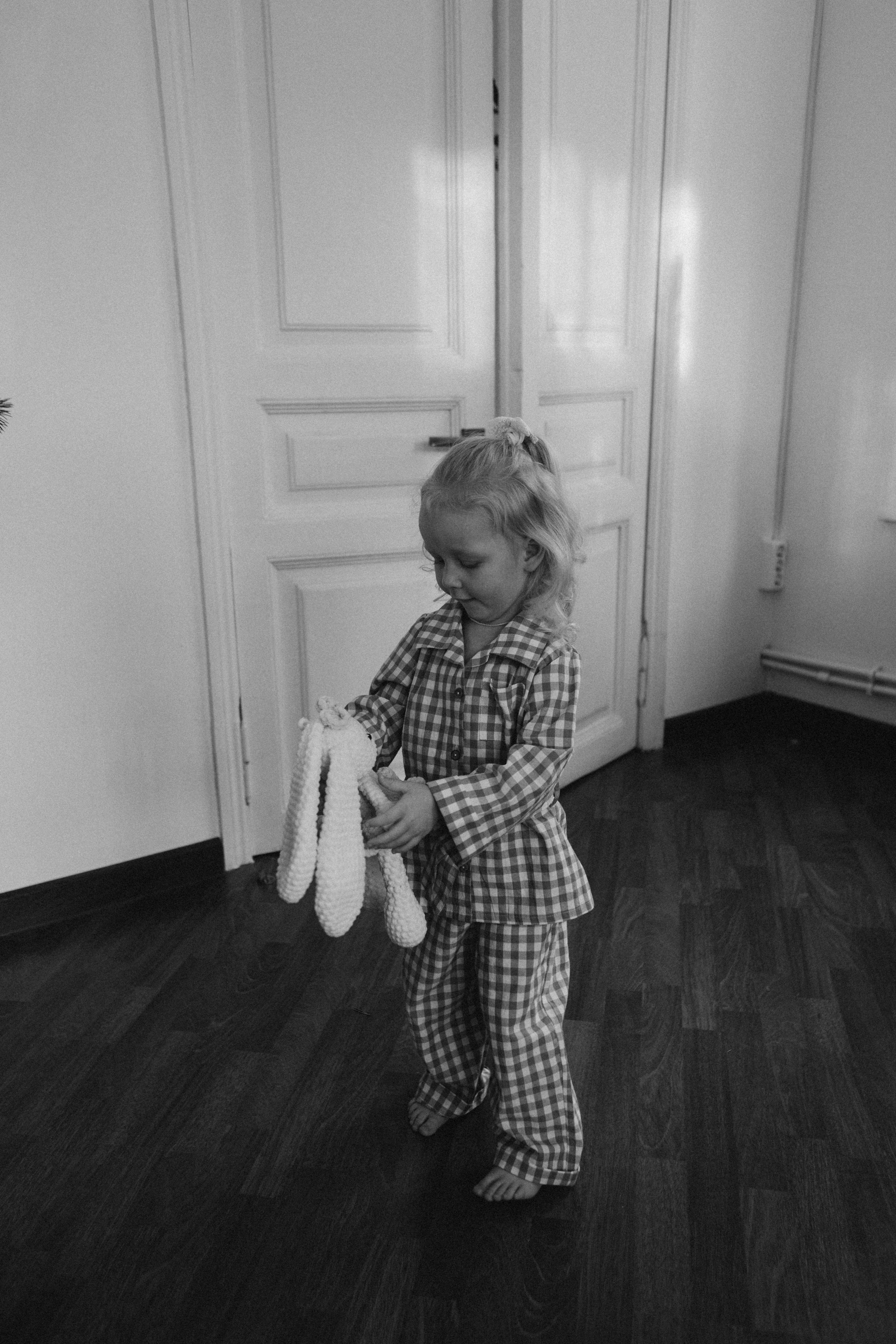 Кристина и Лера