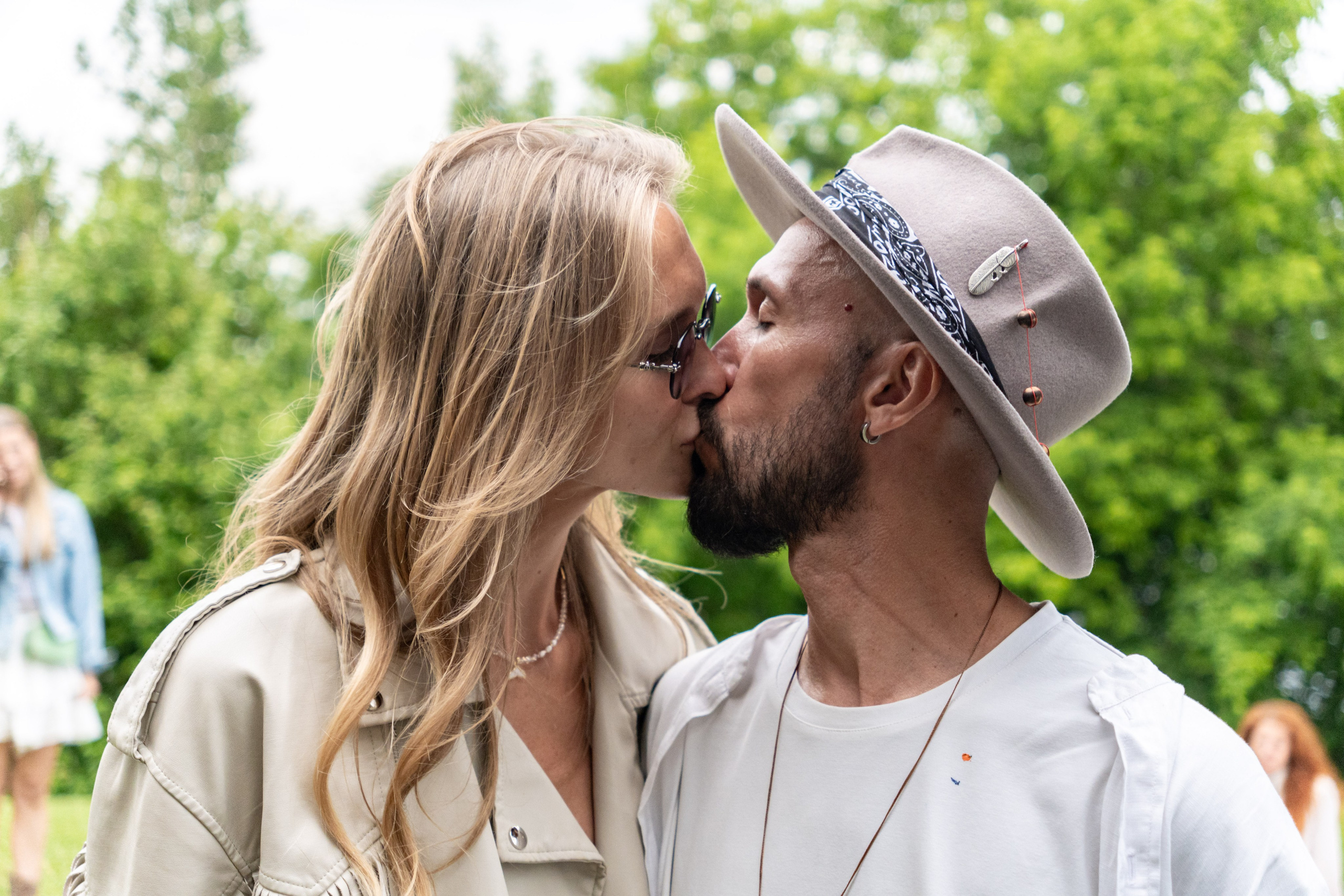 Экстатик — Сохо кантри клаб. Фотограф. Москва. Алексей Светомиров. Love Story, портретная съемка