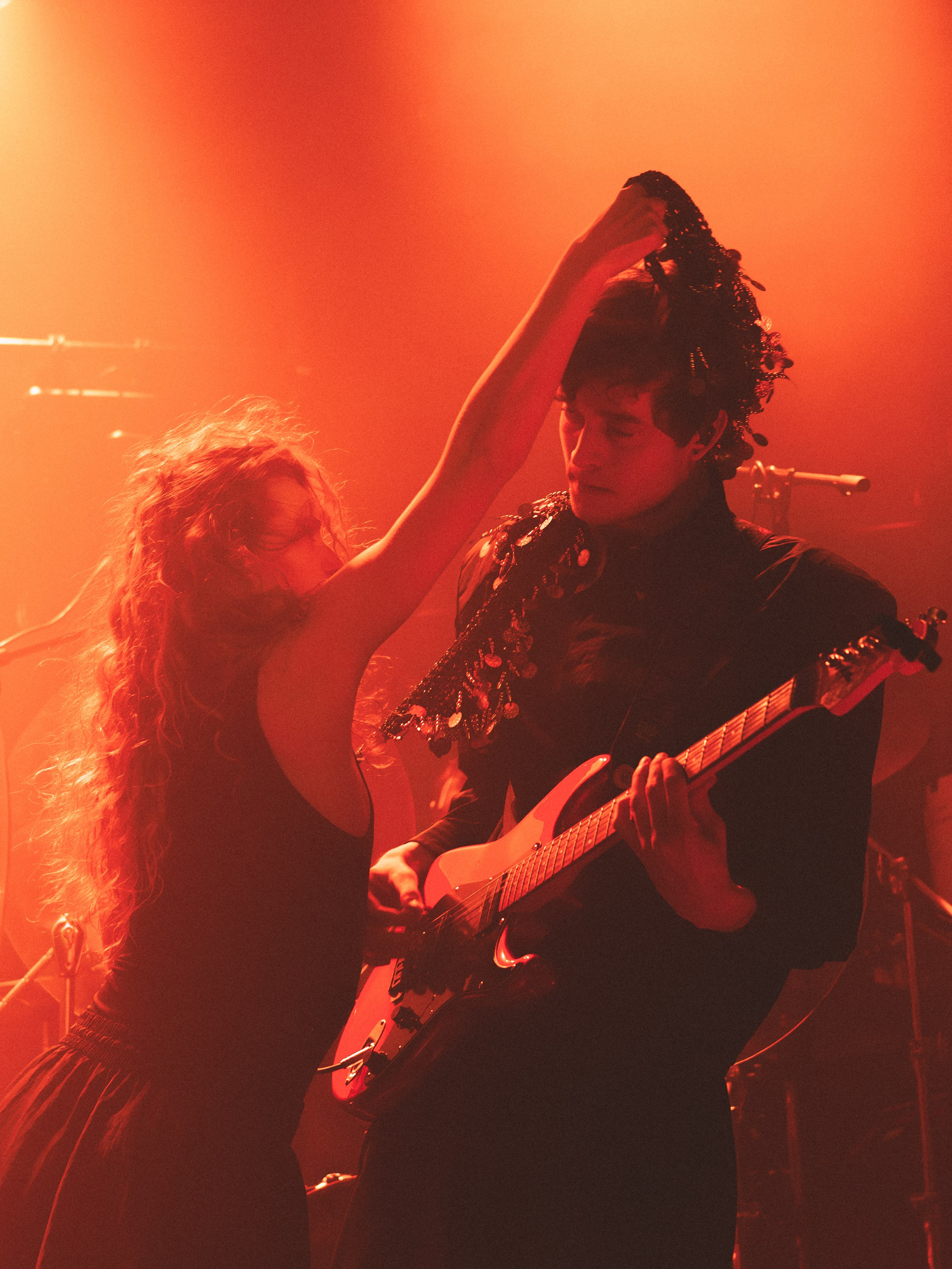 Saint-UGLIburg'26. RUSLAN ROZANOV