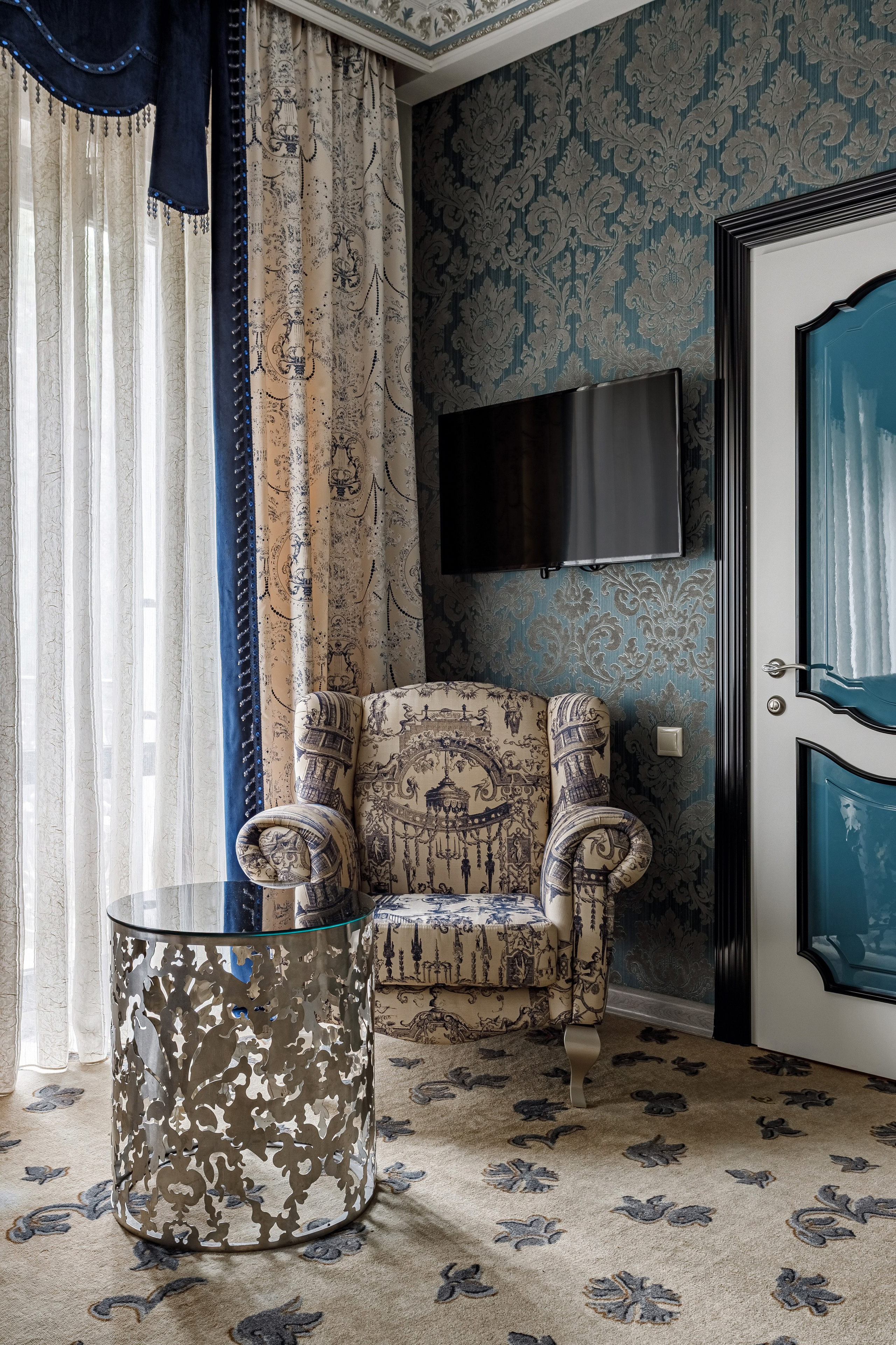 Фотосъёмка отелей в Краснодаре и Краснодарском крае. Свадебный, семейный, интерьерный фотограф в Краснодаре Денис Голощапов