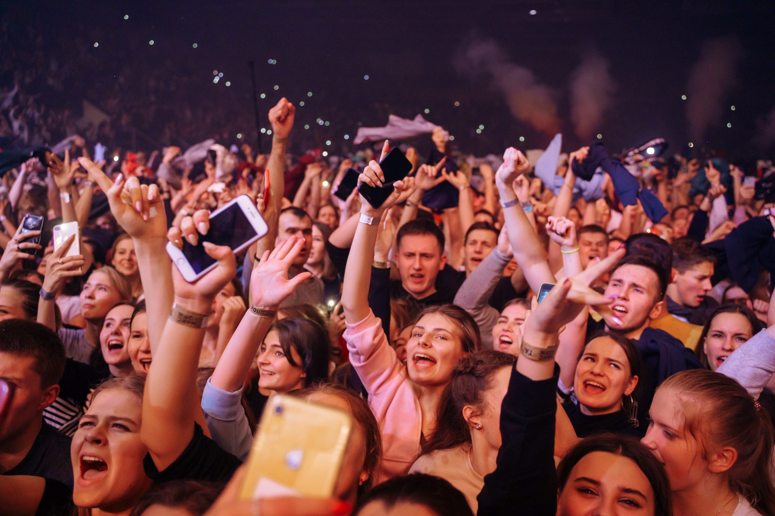 Макс Корж. Михаил Белоусов фотограф Пермь