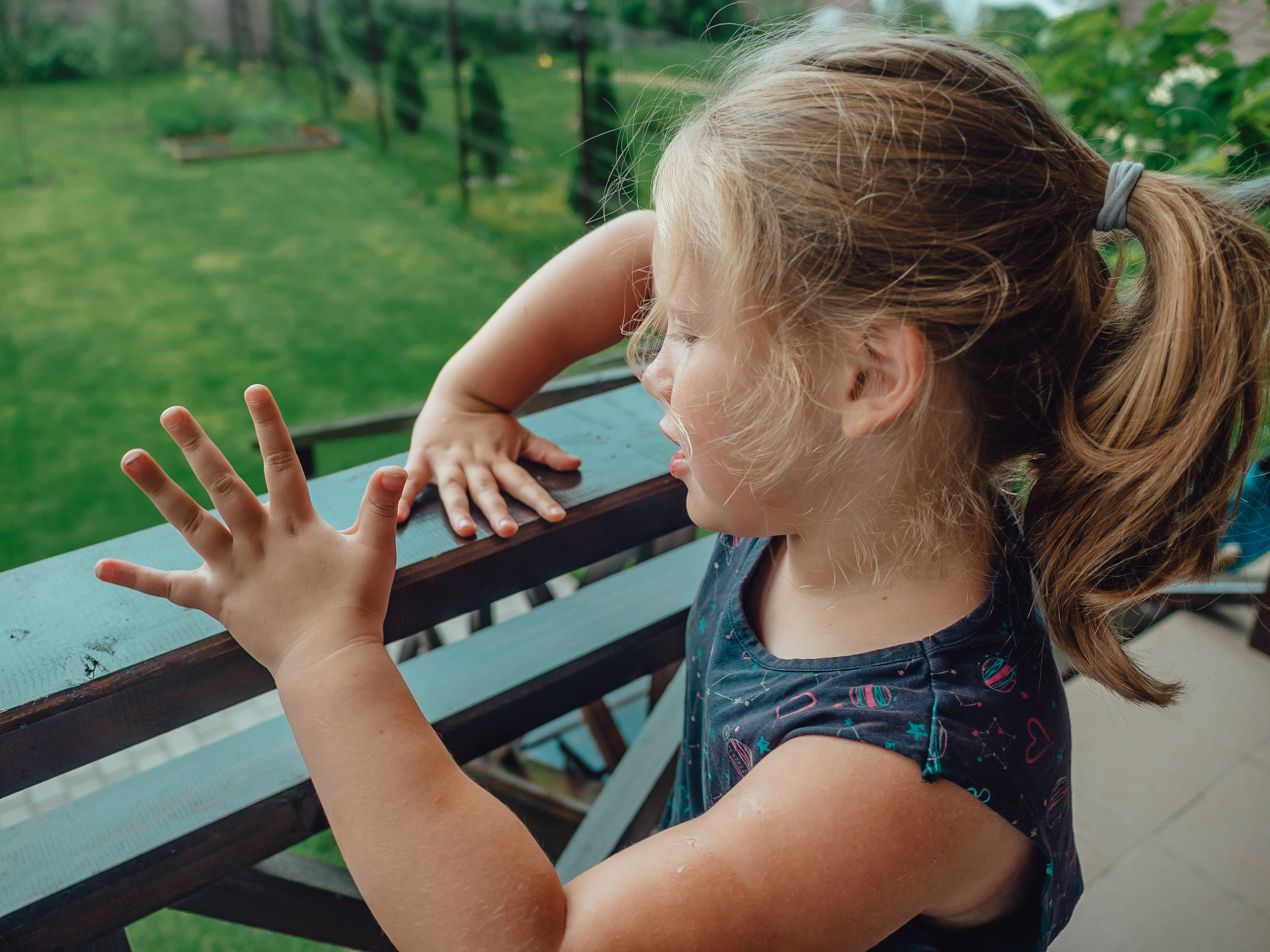 HOMEGROWN. Фотограф Женя Пашкина