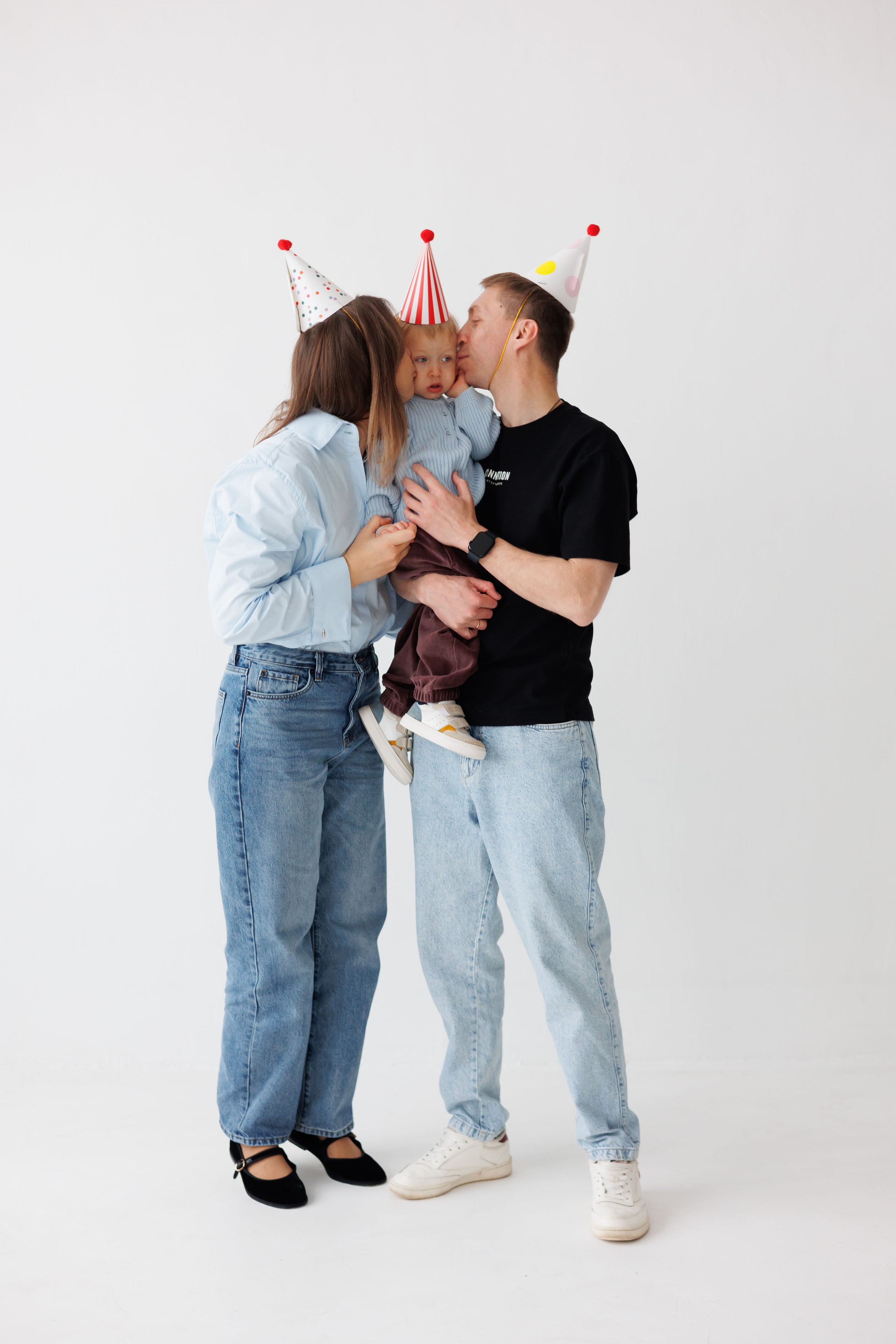 С днем рождения, Лёва!. Свадебный и семейный фотограф в Перми Лилия Гатауллина