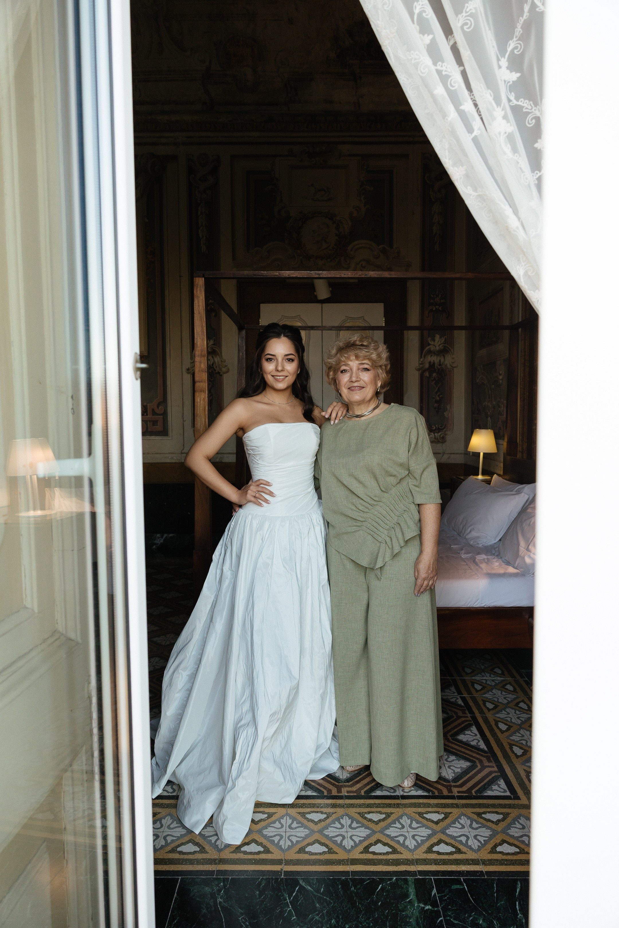 Свадьба Лёши и Юли. Портретный и репортажный фотограф в Москве Олеся Лисарк