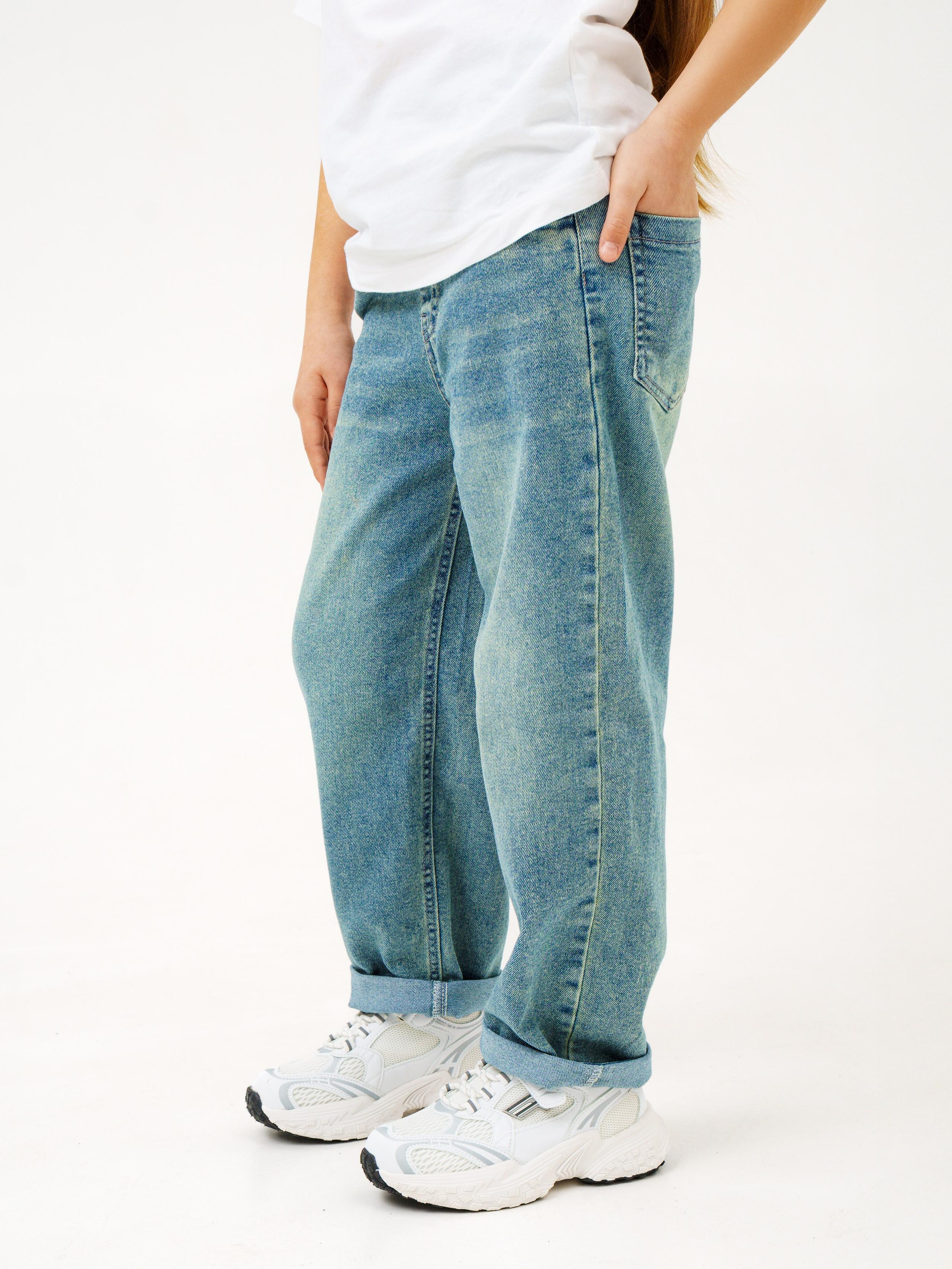 Детские джинсы. Макаров Сергей|Creamlebot Фотограф города Ростов-на-Дону