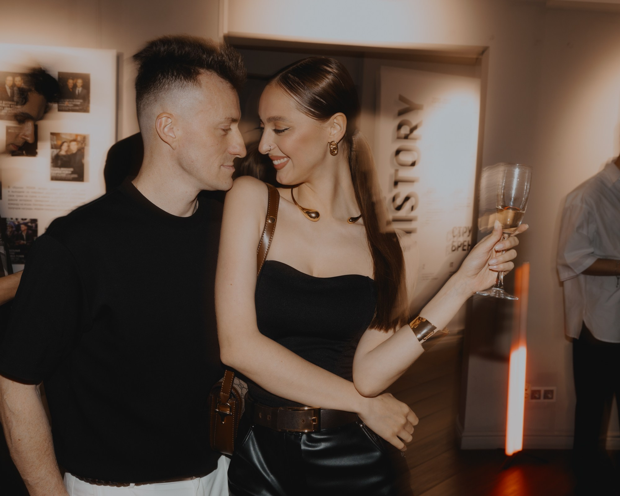 15 лет PIZHON. Свадебные фотографы в Гомеле и Минске Сергей и Анастасия Фещенок