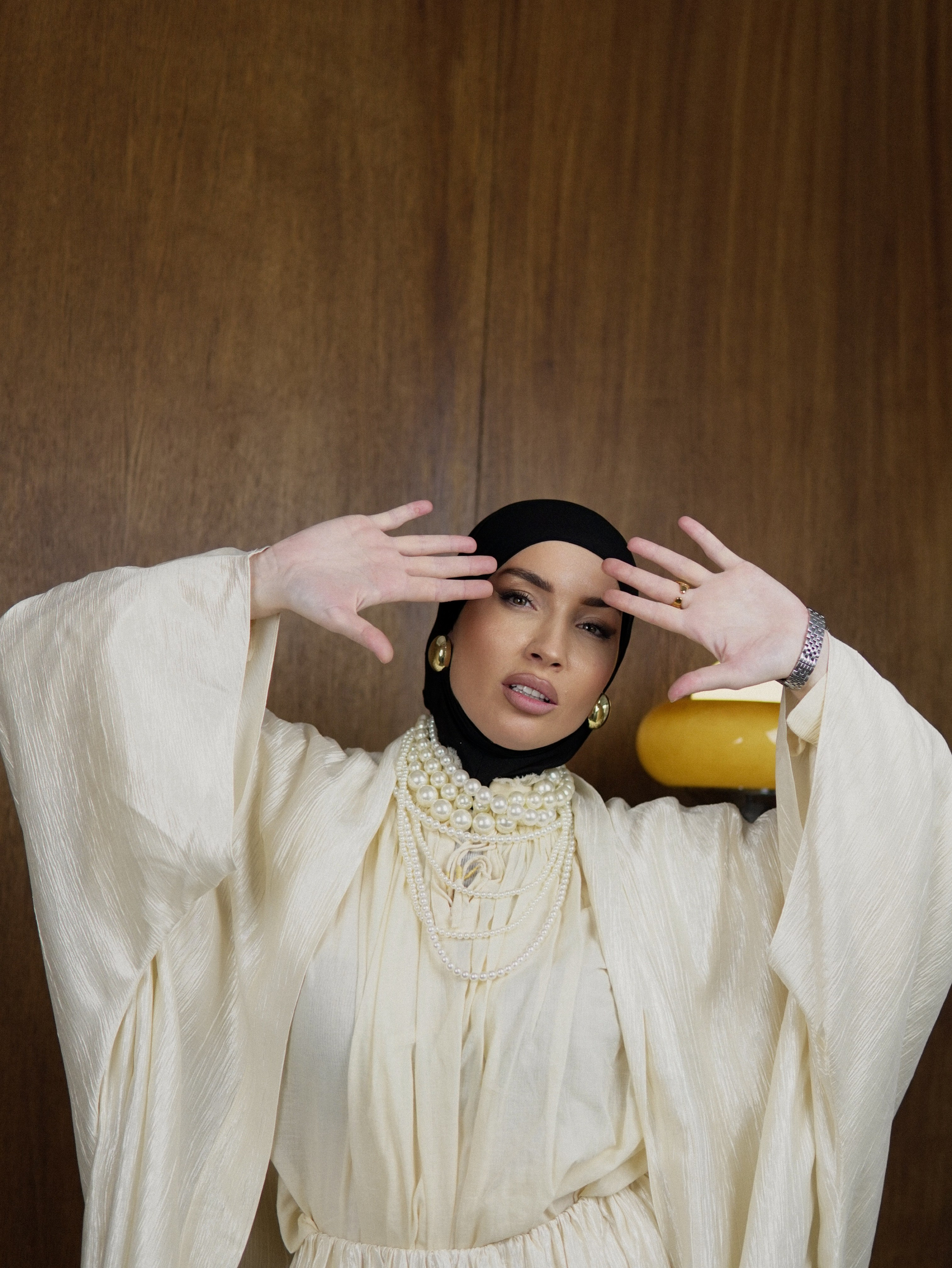 Студийная съемка. Контент фотограф в Ростове-на-Дону Яна Каушан