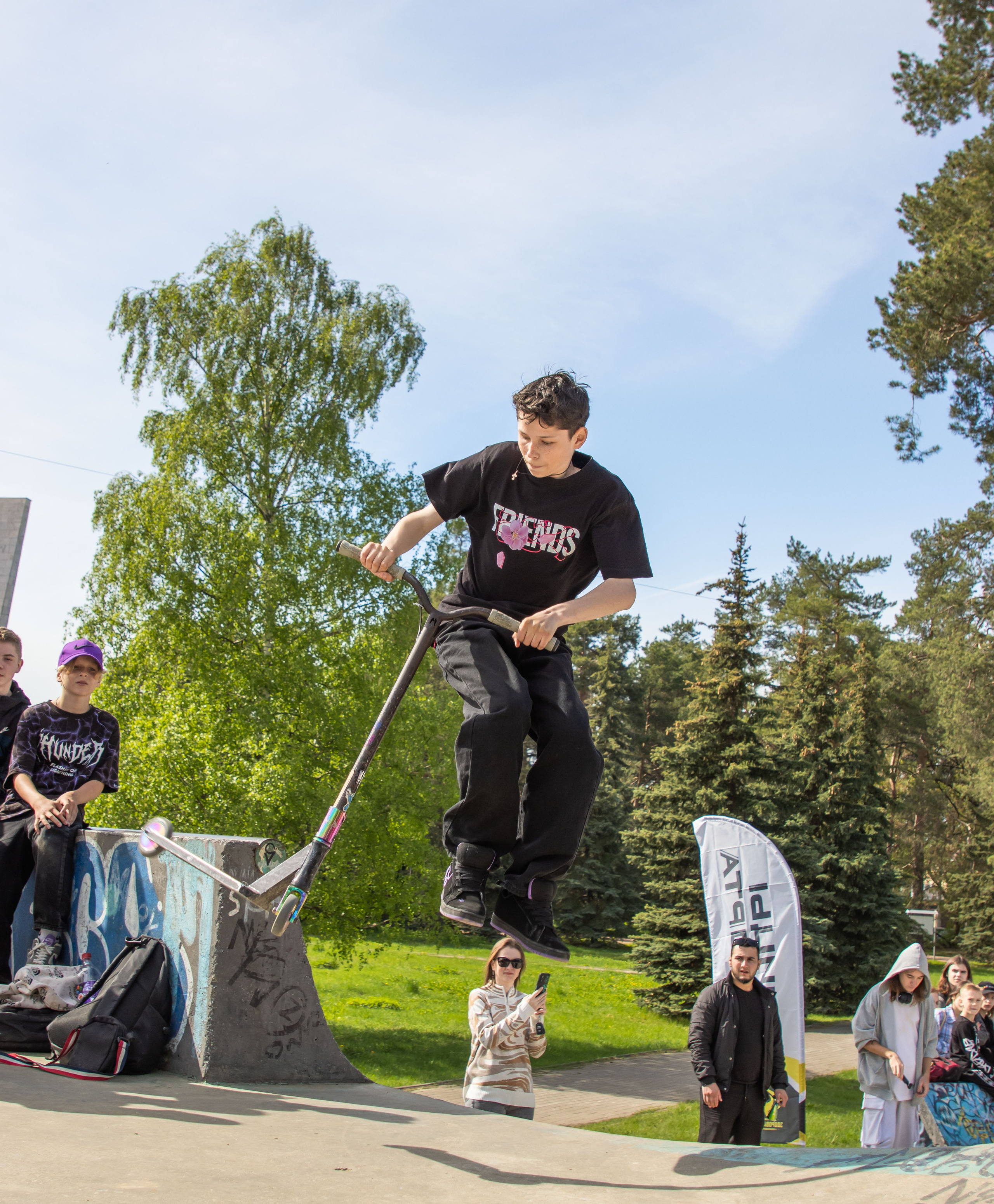 Кардо. Фотограф в Выксе