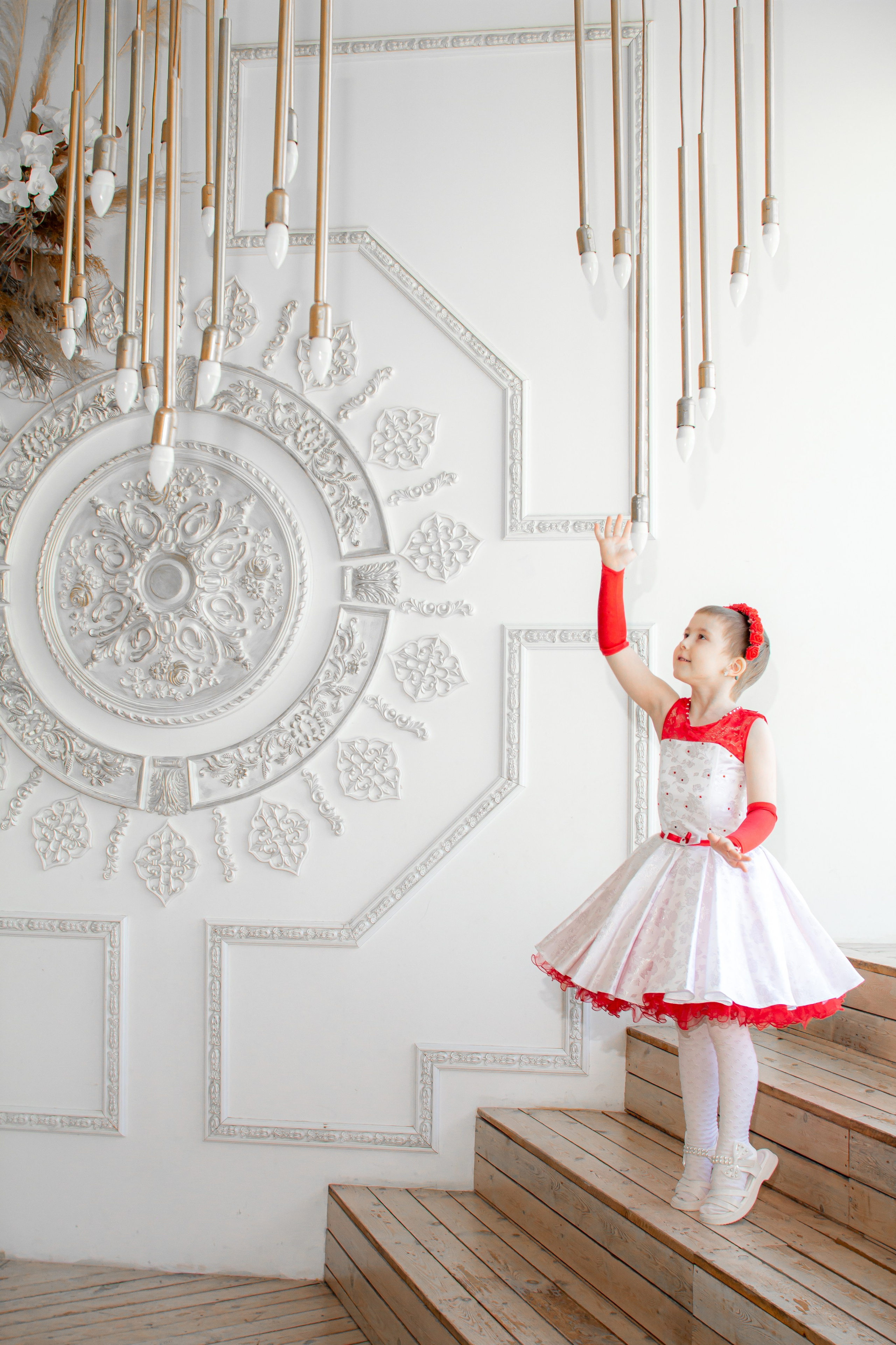 Мама и дочь. Фотограф в Хабаровске Юлия Чванова