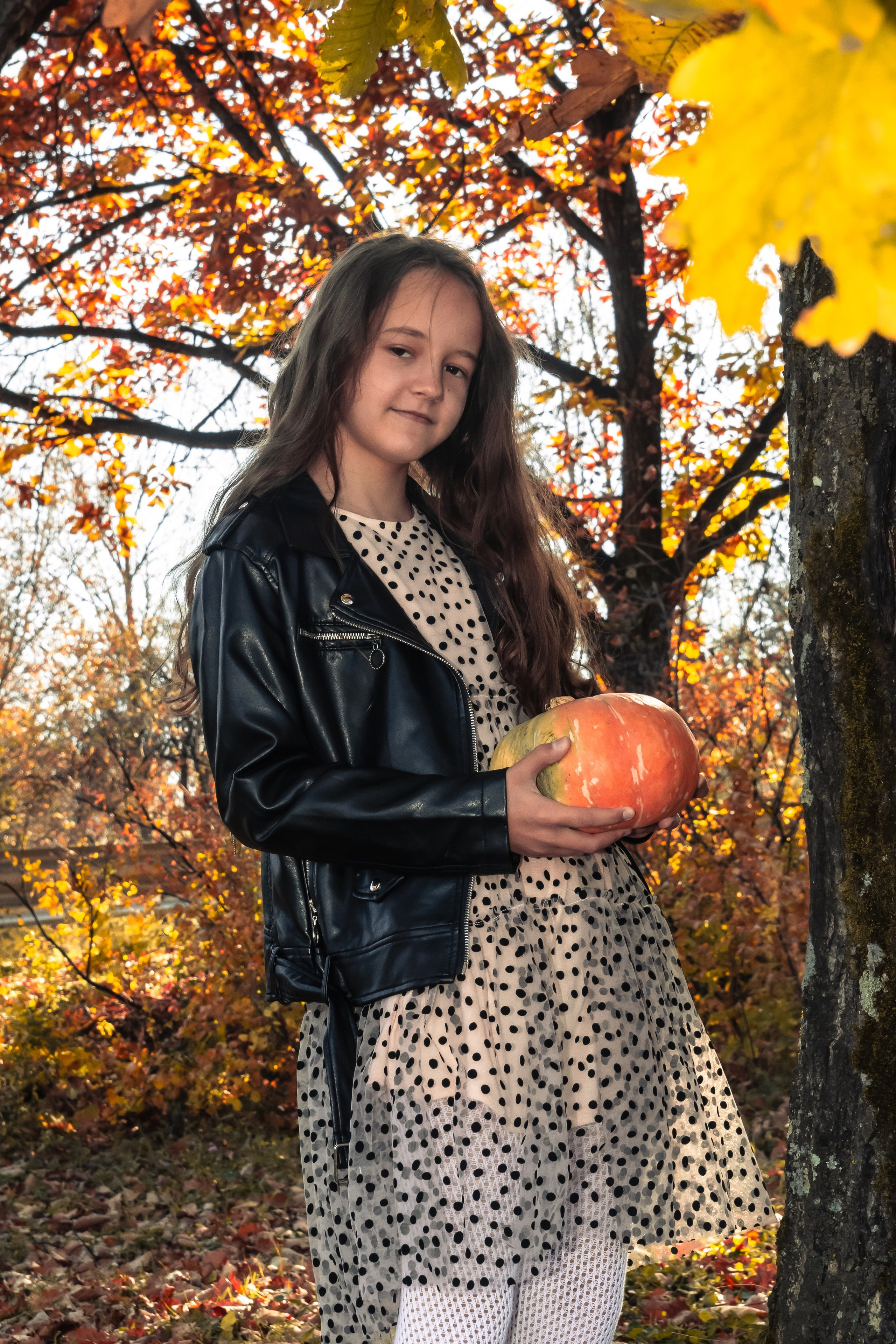 Надежда и Машенька. Фотограф в Хабаровске Юлия Чванова