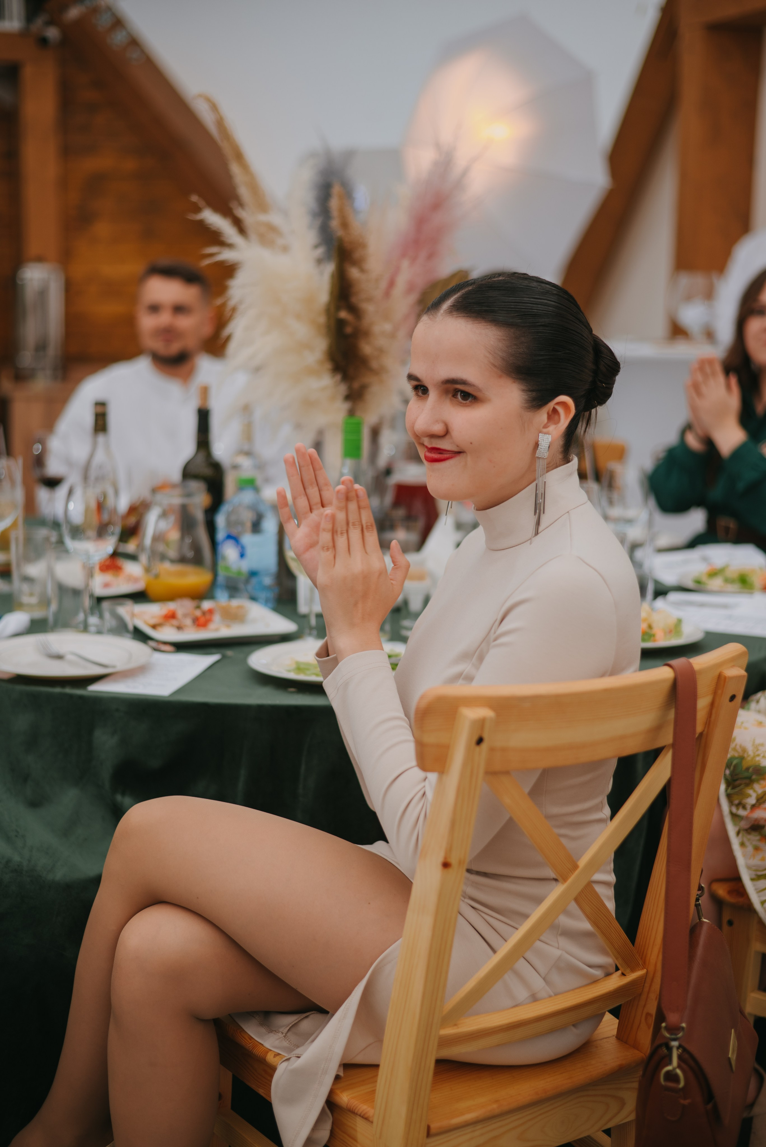 Тимур и Юлия. Свадебный фотограф Уфа Дарья Насырова