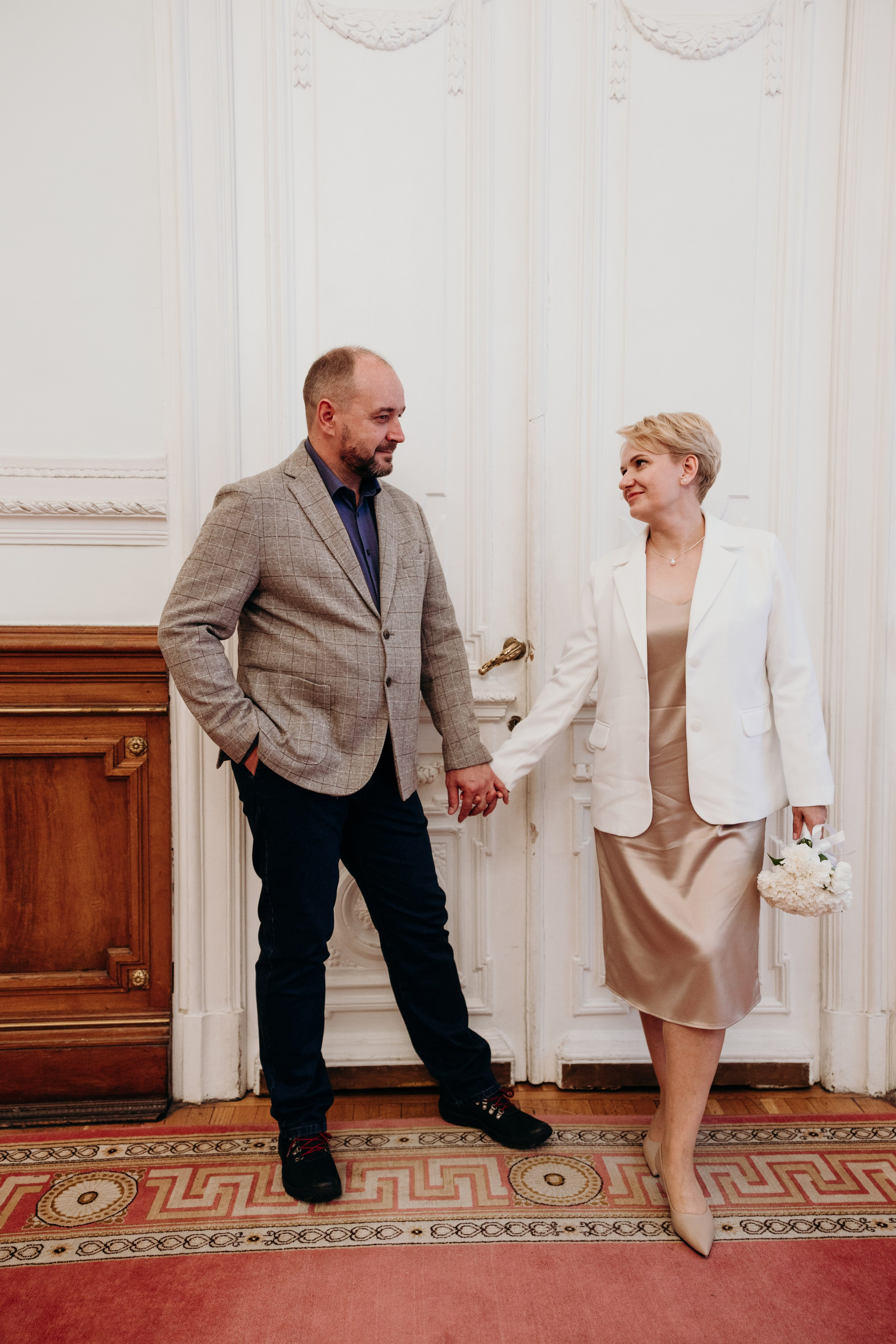 Сергей и Наталья. Репортажный ивент фотограф СПб Кирилл Зубков