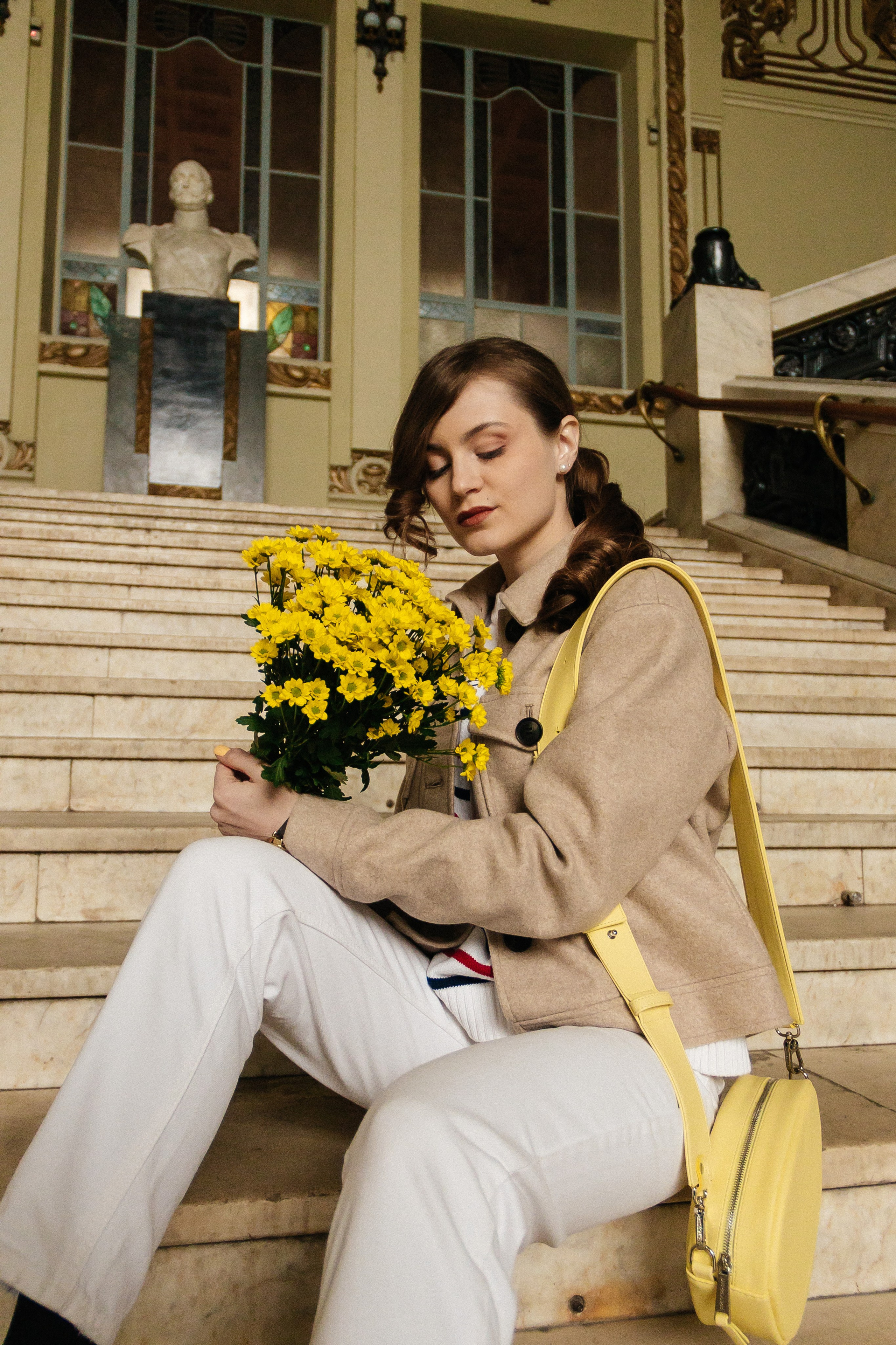 Лера (Питер). Свадебный и Семейный фотограф Свекрова Ольга