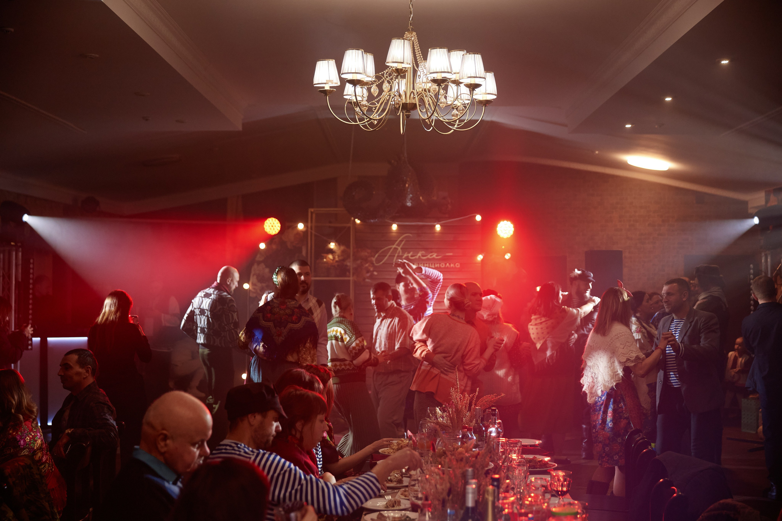 Анка — провинциалка. Репортажный Фотограф | Константин Кондрашов