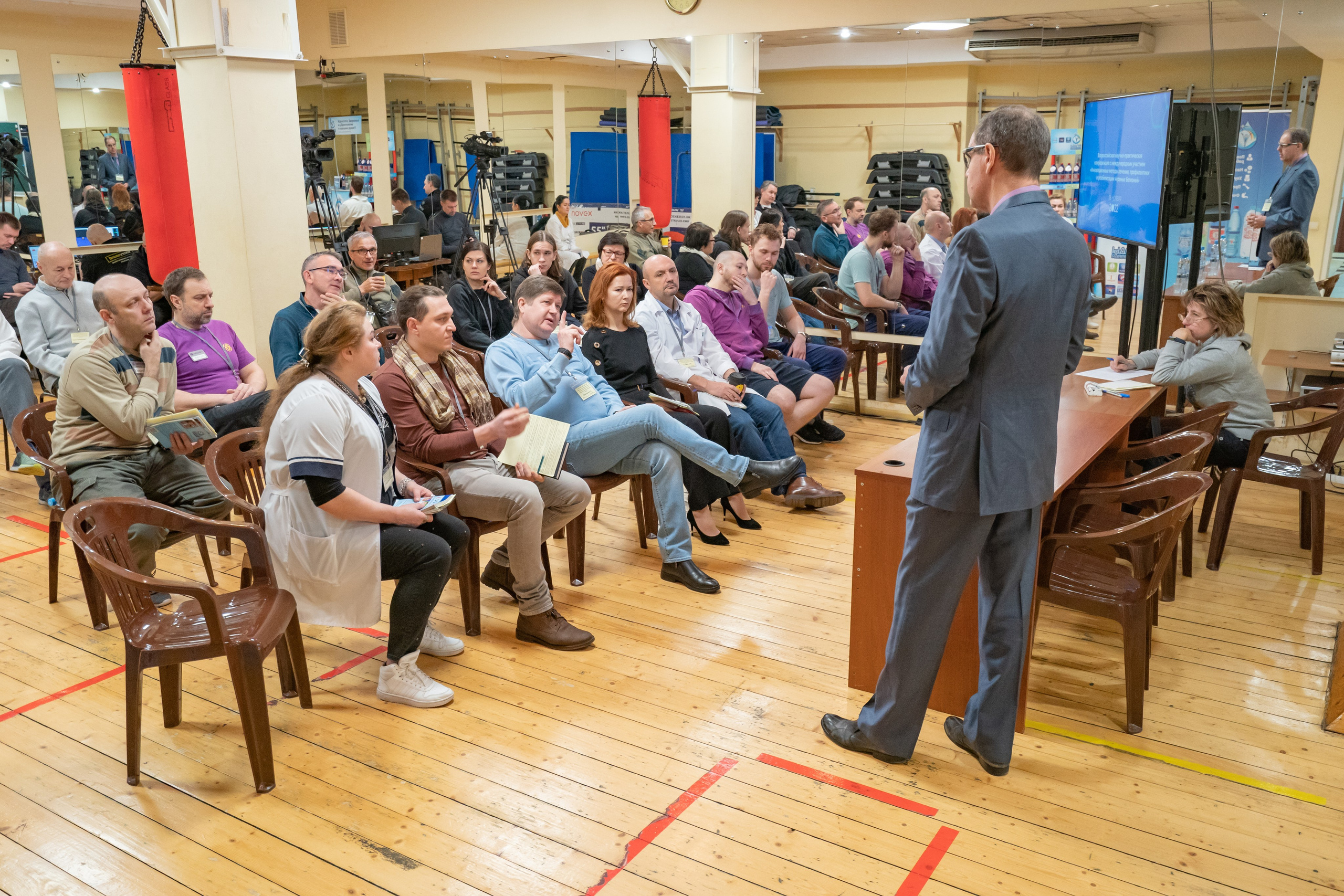 Репортаж. Фотограф в Москве Екатерина Демчук