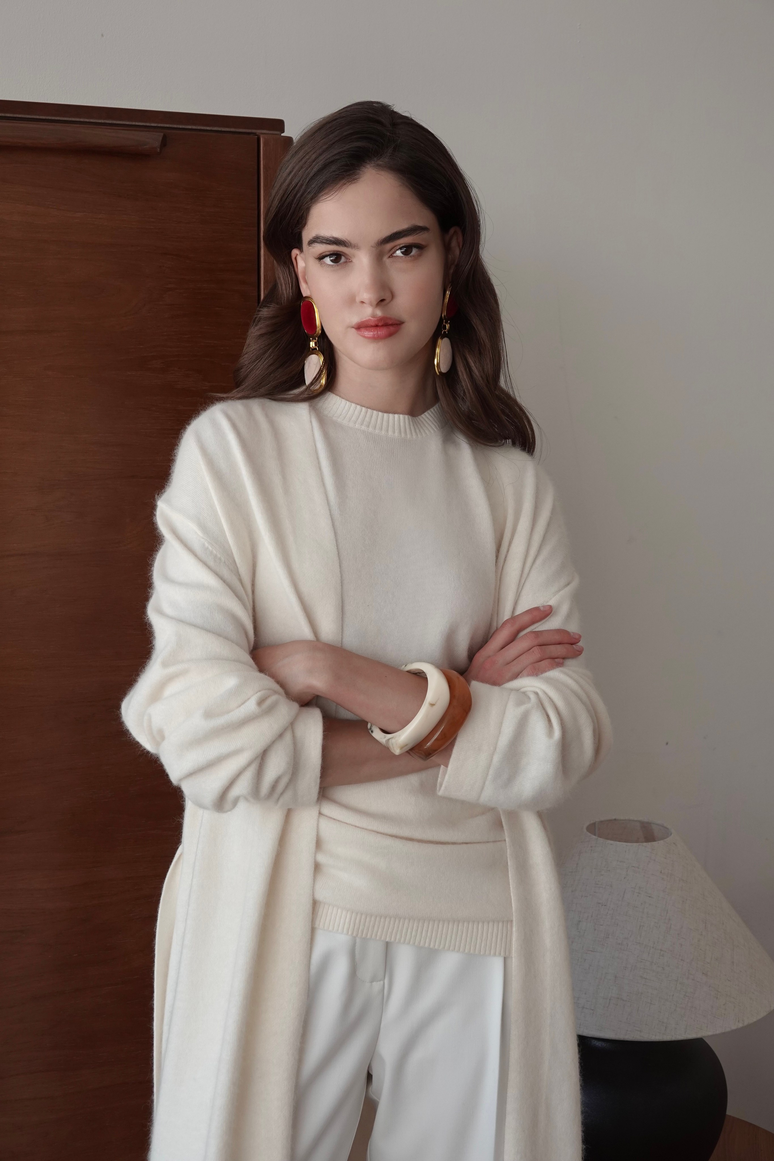 Nude Story. Дарья Стумайтис — продюсер и креатор