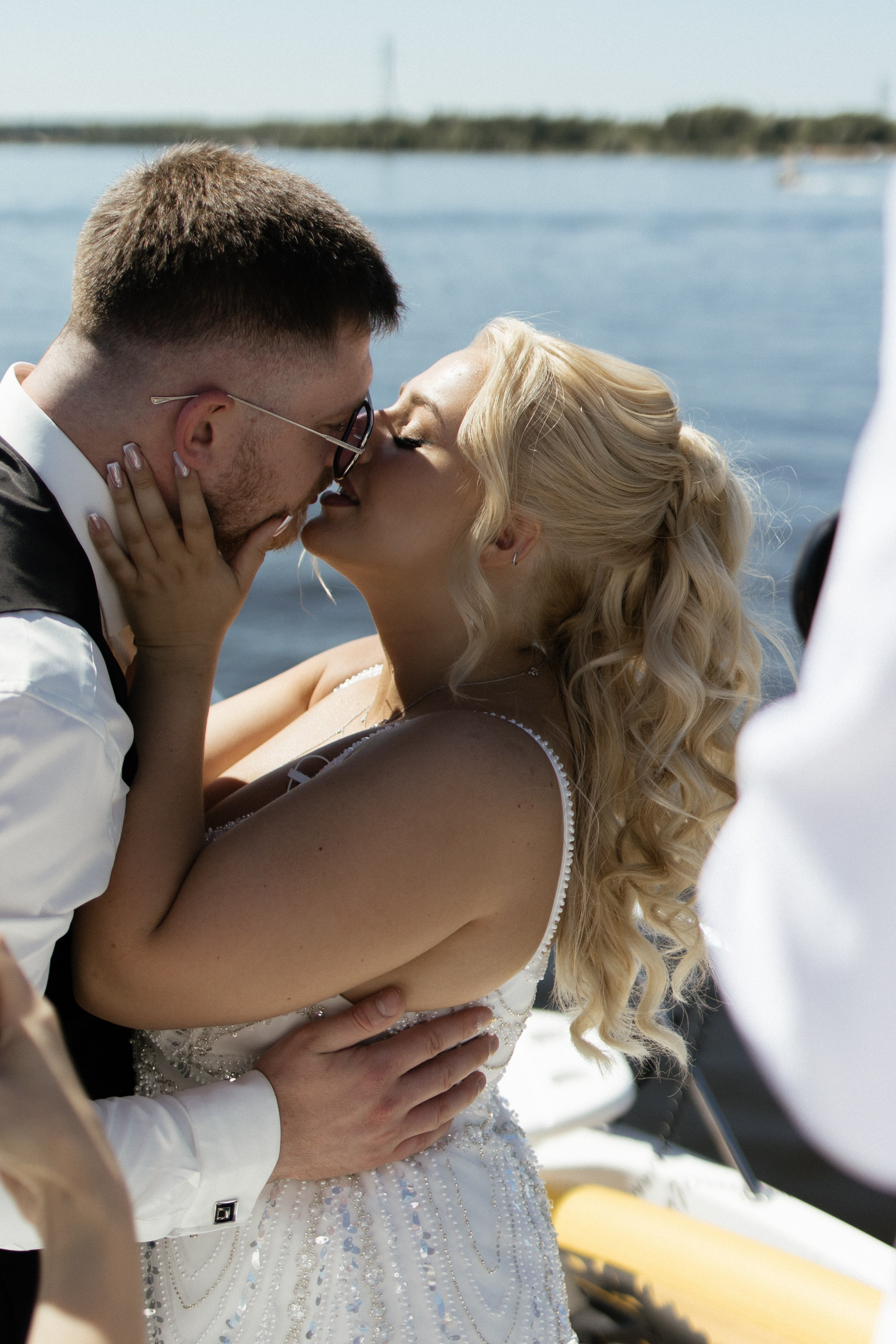 Полина и Рома. Портретный фотограф Арсения Теплова