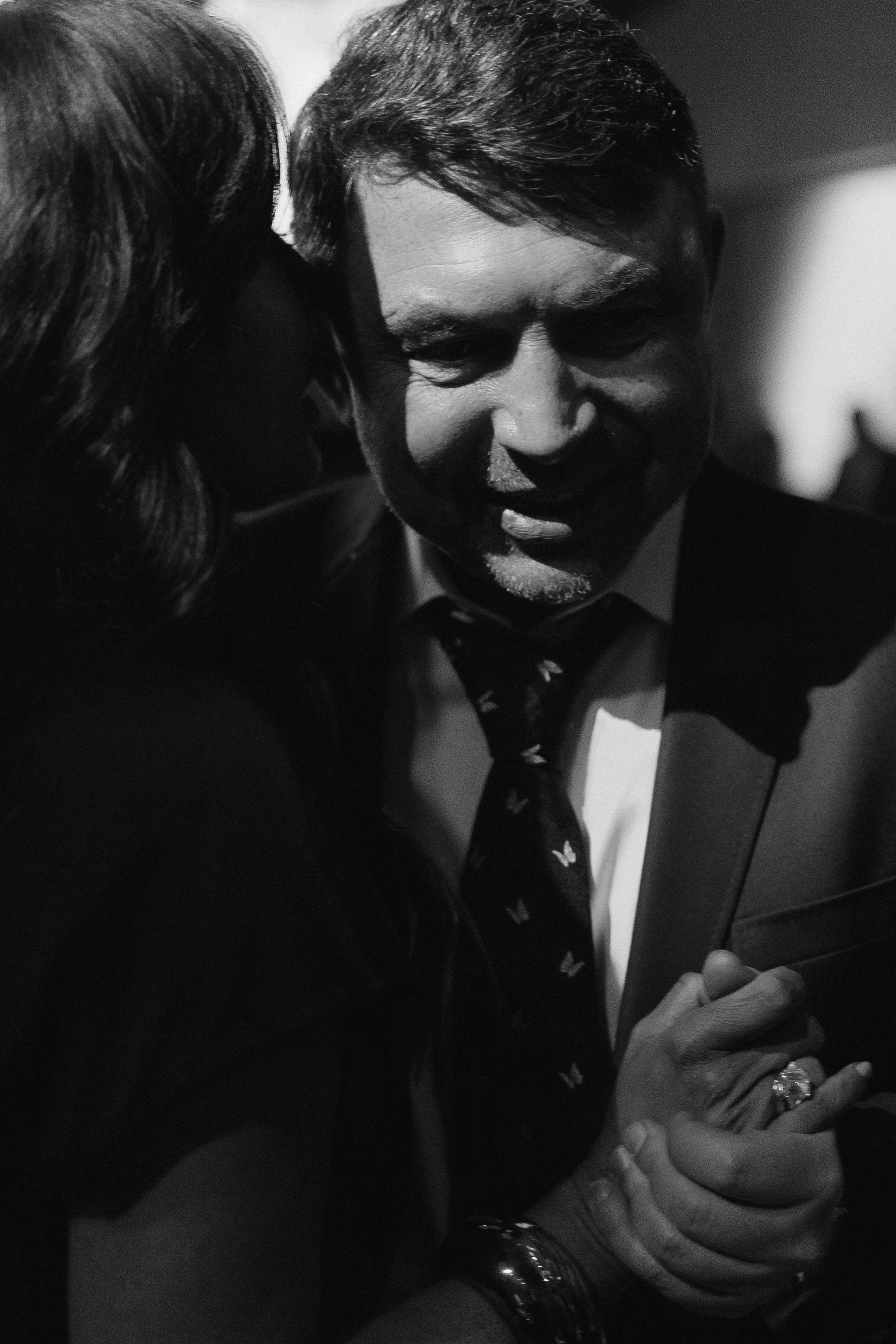 СпецГазСтрой. Портретный фотограф Арсения Теплова