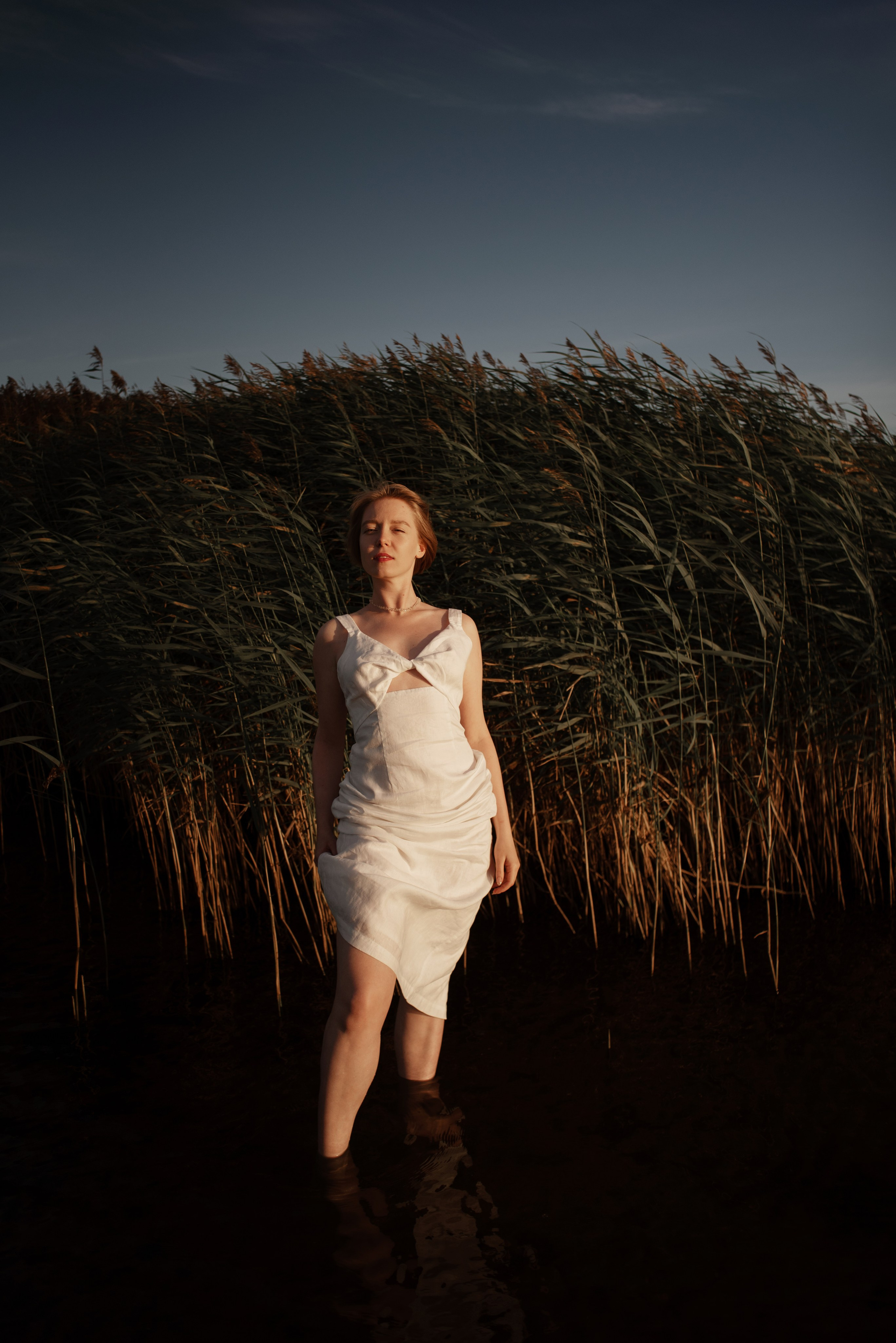 Вода. Ваш семейный фотограф