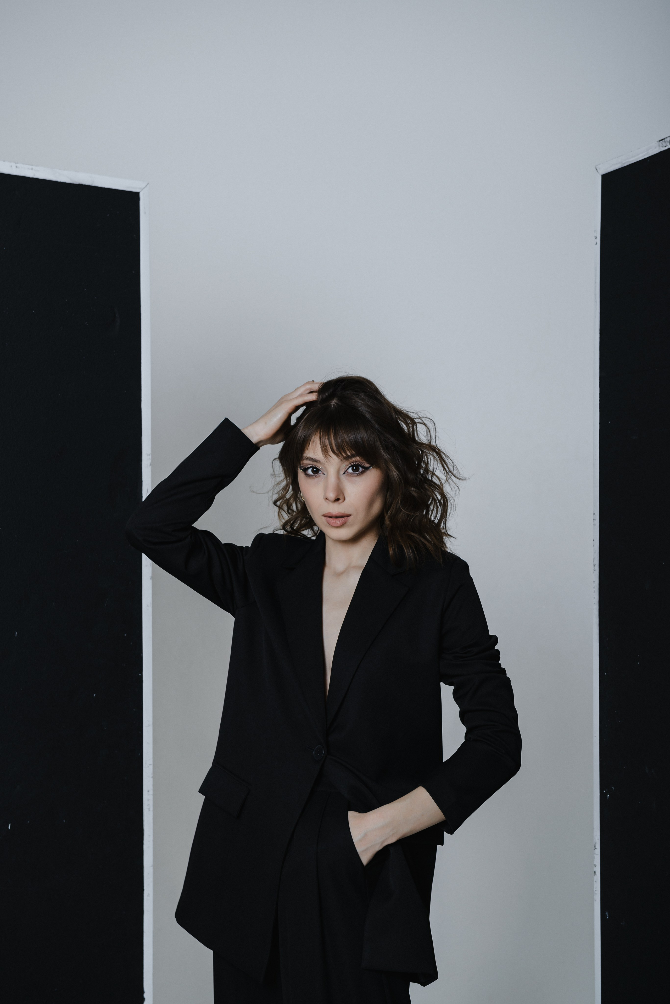 ПОЛИНА. Фотограф Лопаткина Ирина