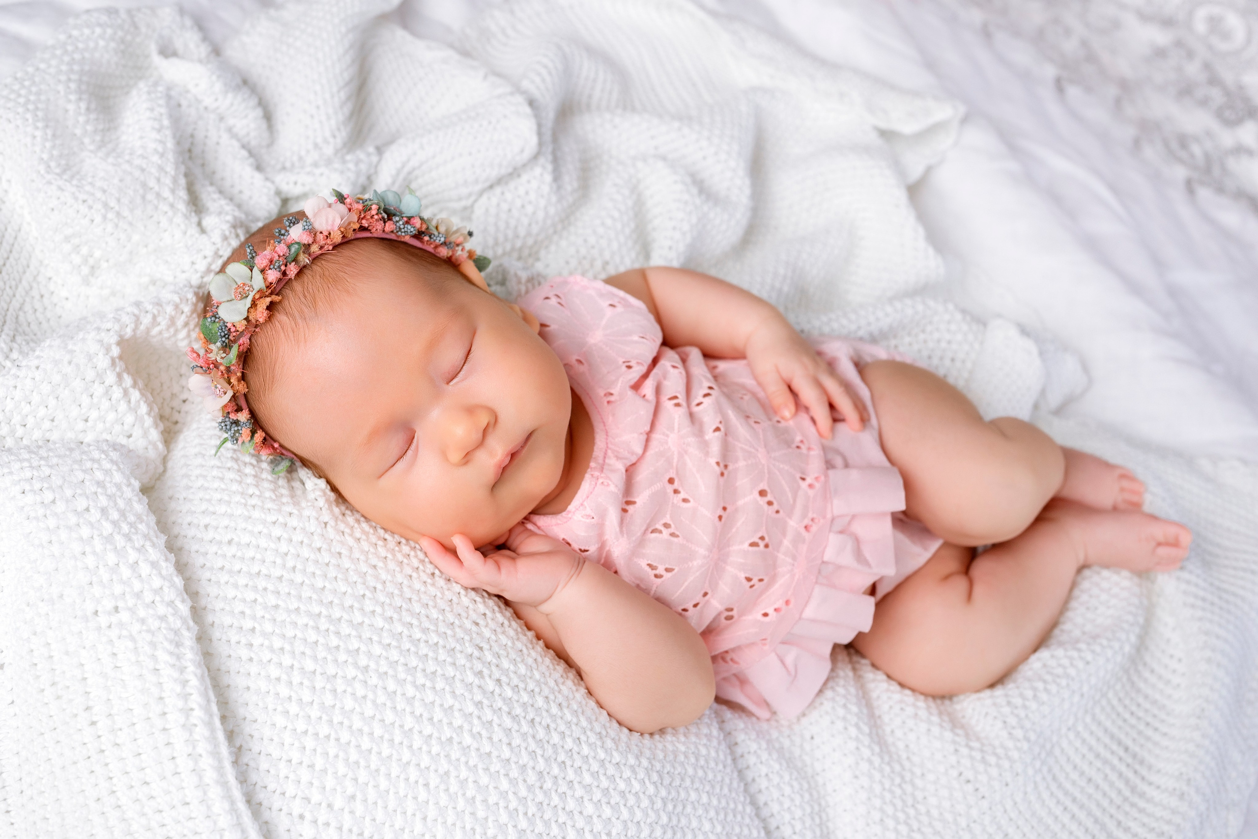 Аврора (3 месяца)