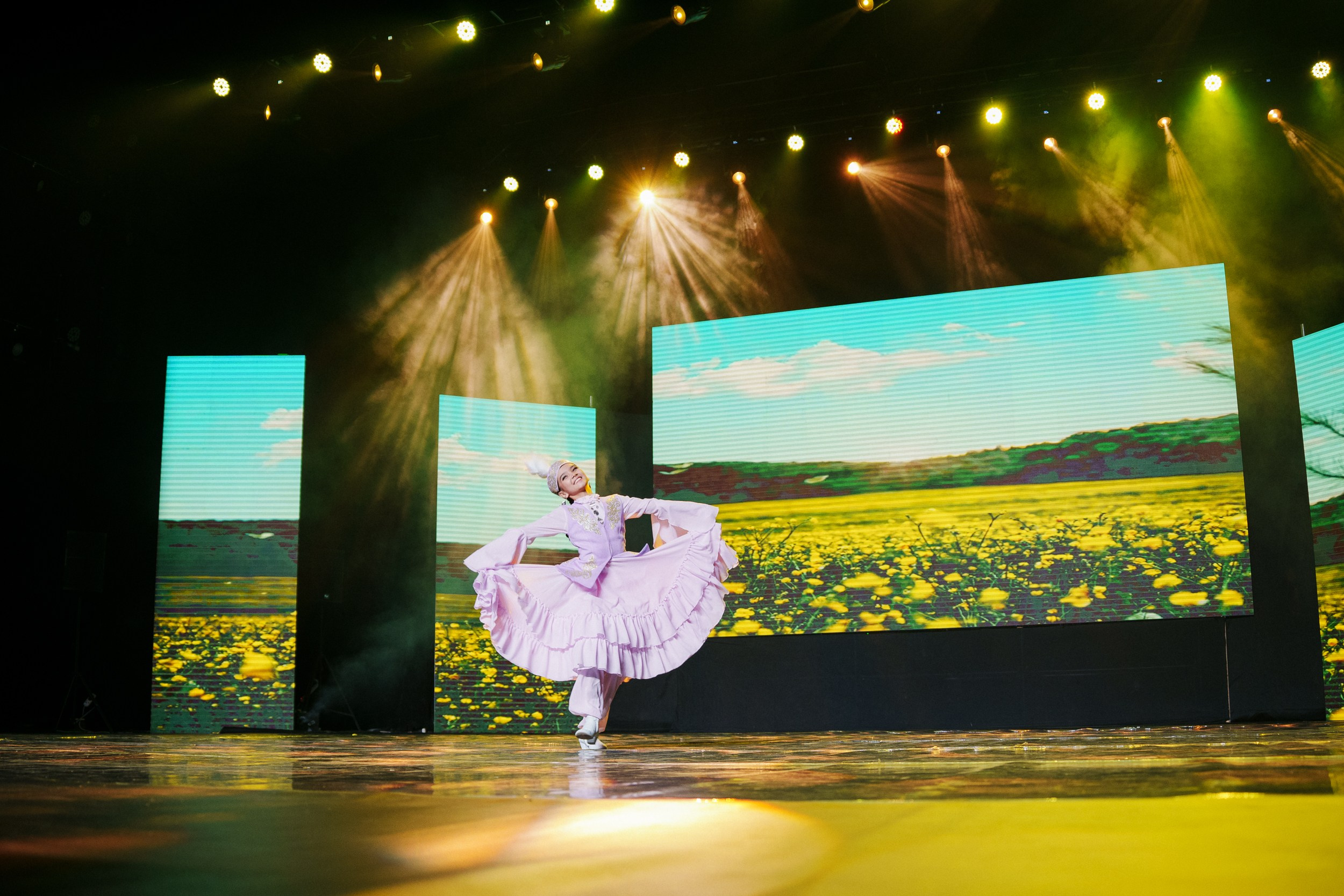 NOMAD «Концерт». Портретный и Репортажный Фотограф Москва