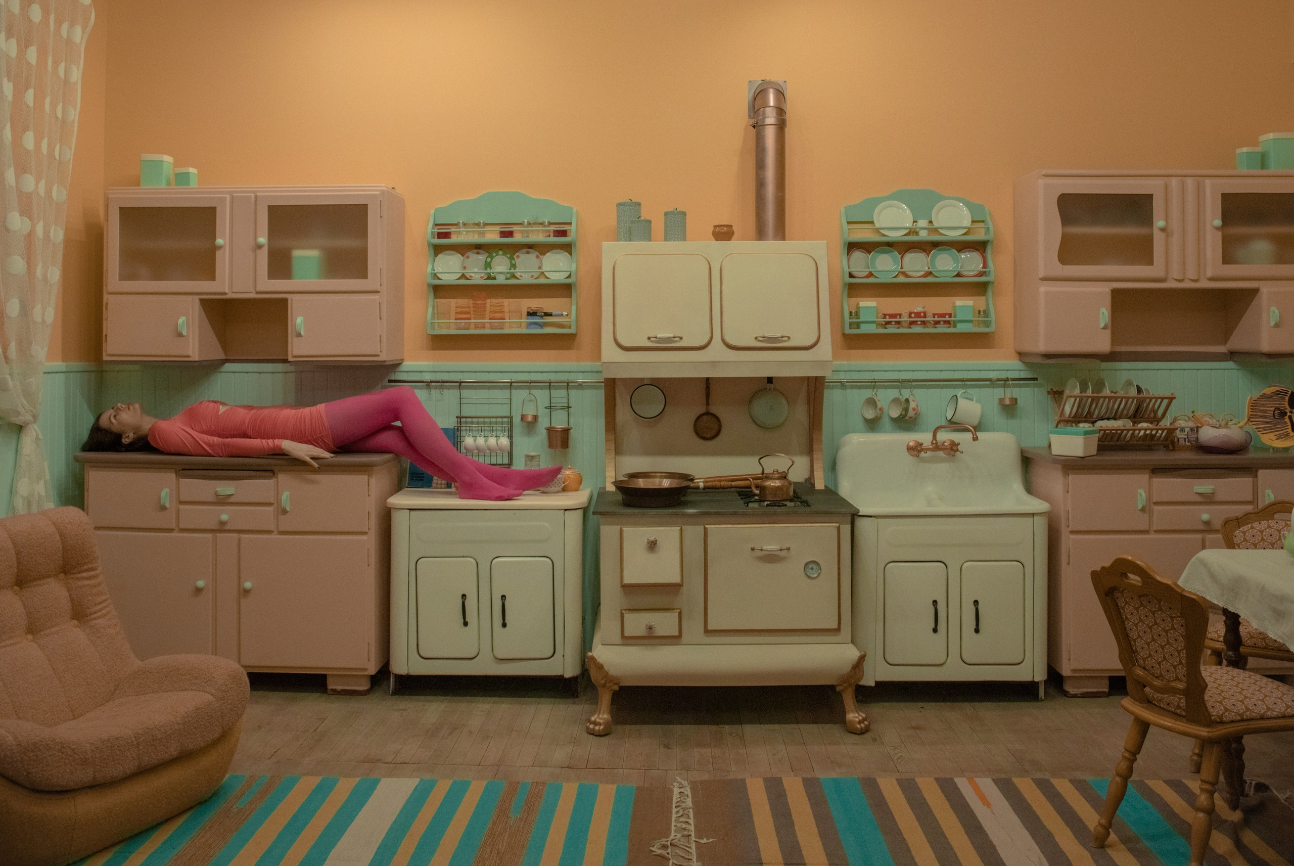 Фотограф в Нижнем Новгороде и Москве Алина Абрамова