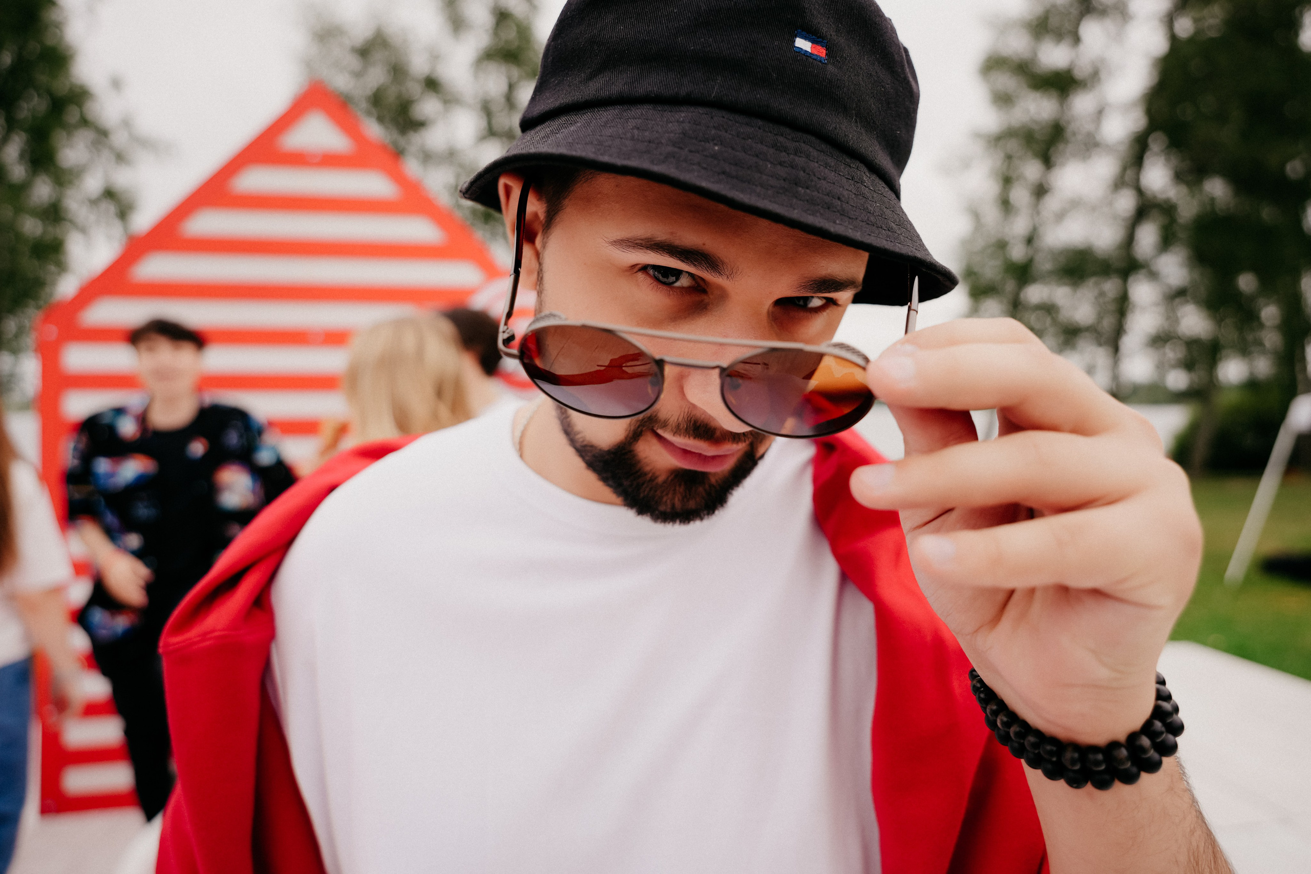 ArrowMedia. Фотограф в Москве Дмитрий Рогов