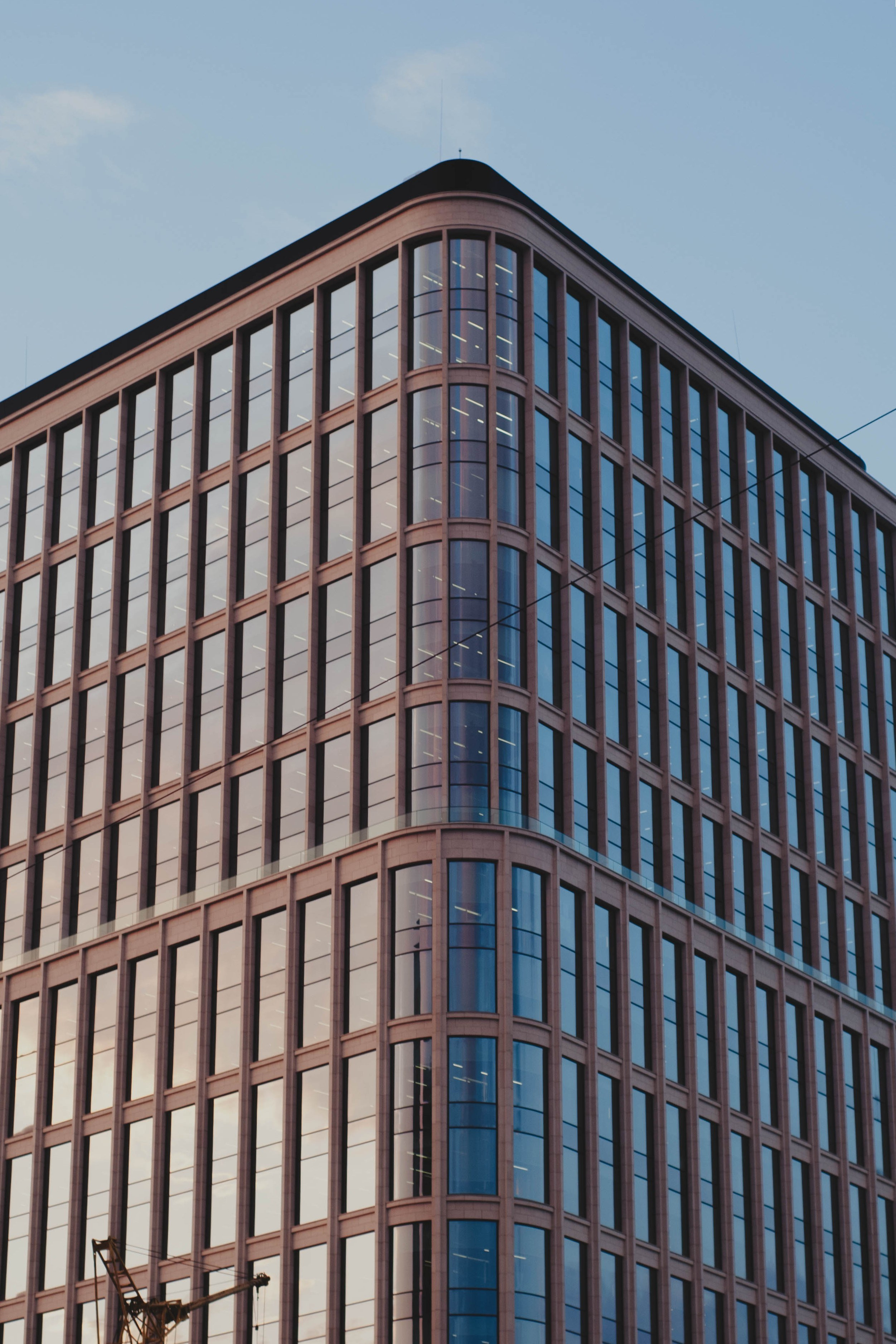 Архитектура. Фотограф в Москве Мехтиева Полина