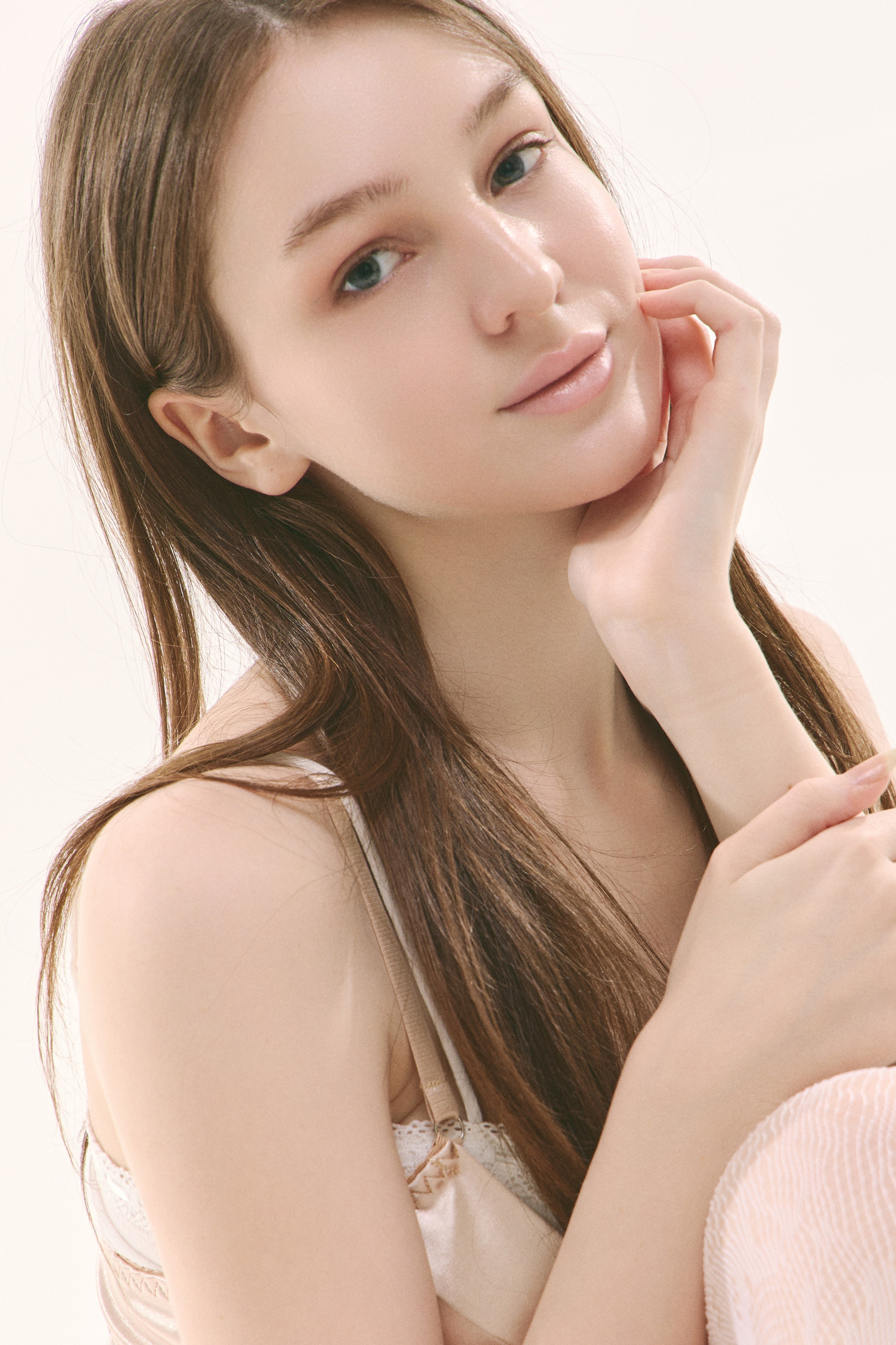 Дарья Трафимова. Модельное агентство ТМ МОДЕЛС в Калининграде