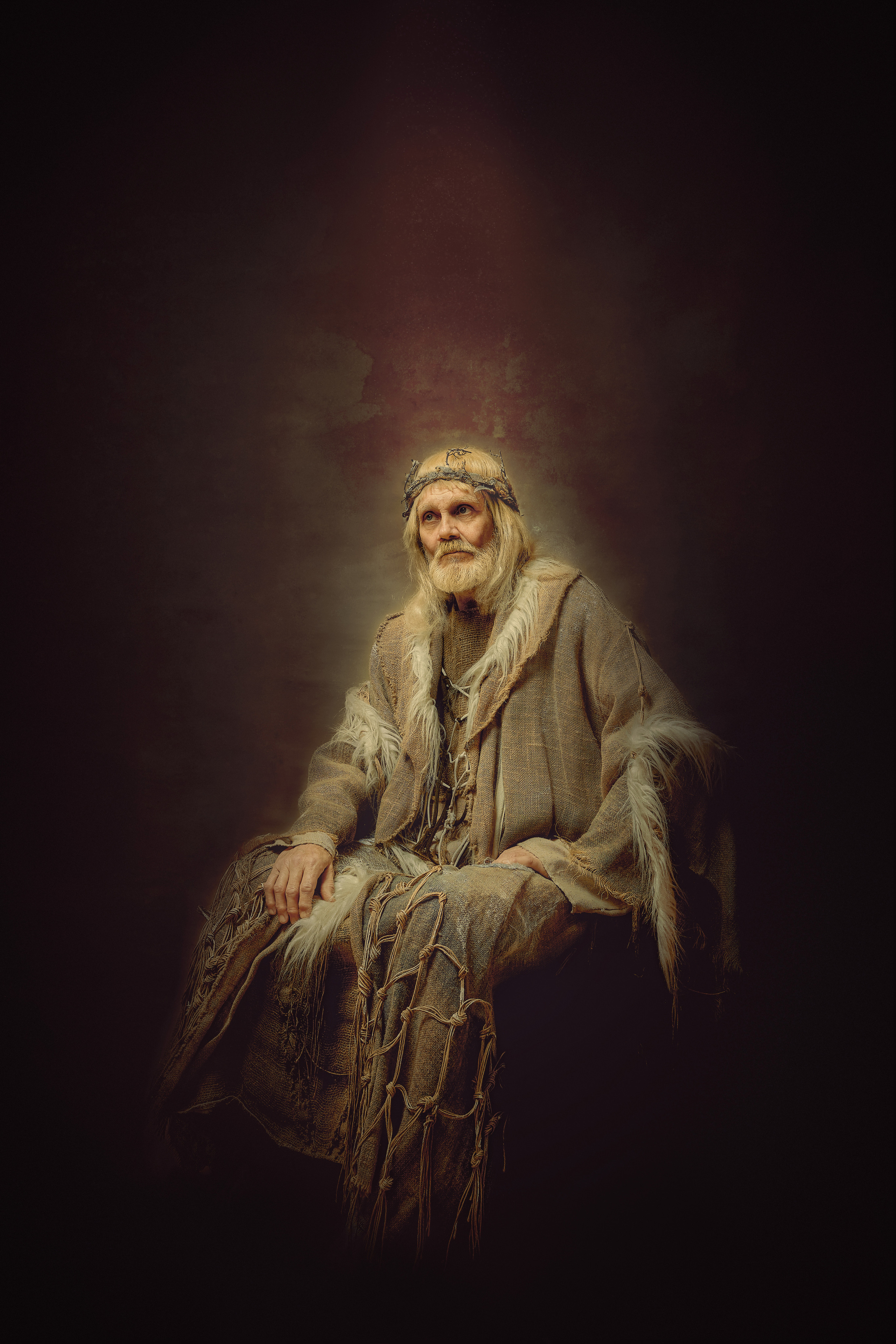 Portraits and Fine art portraits. High end retouching services fine art and commercial photography