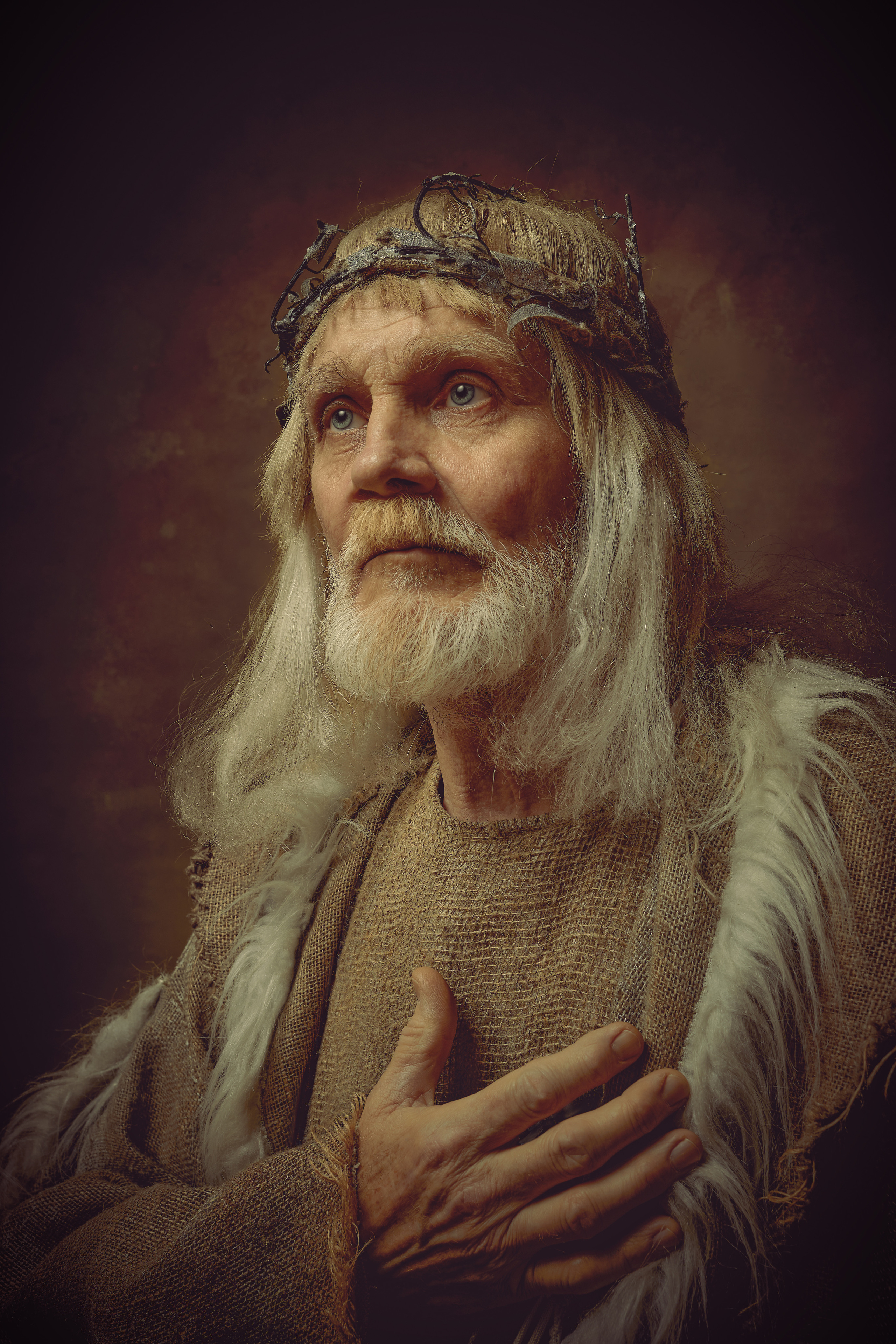 Fine art photography