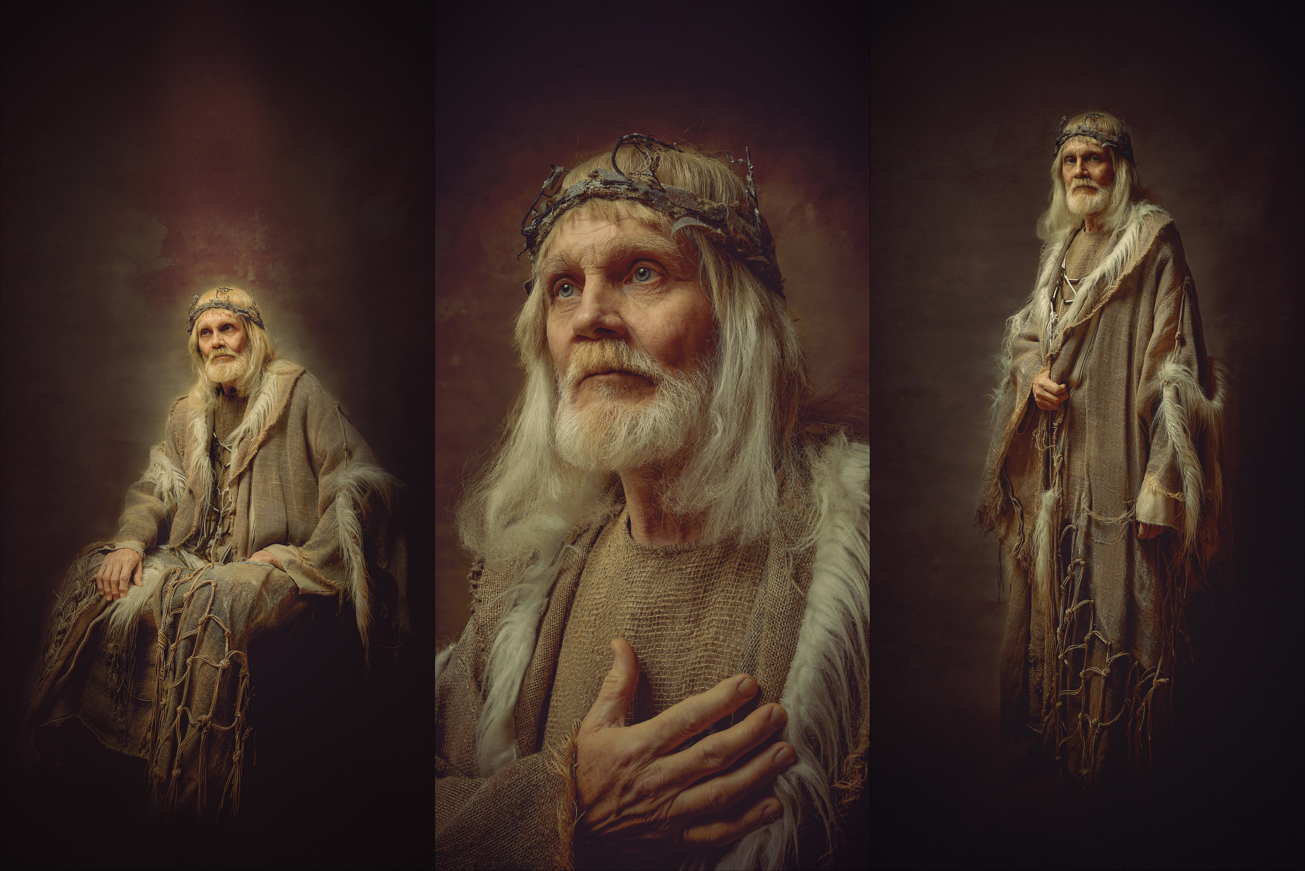 Fine art photography