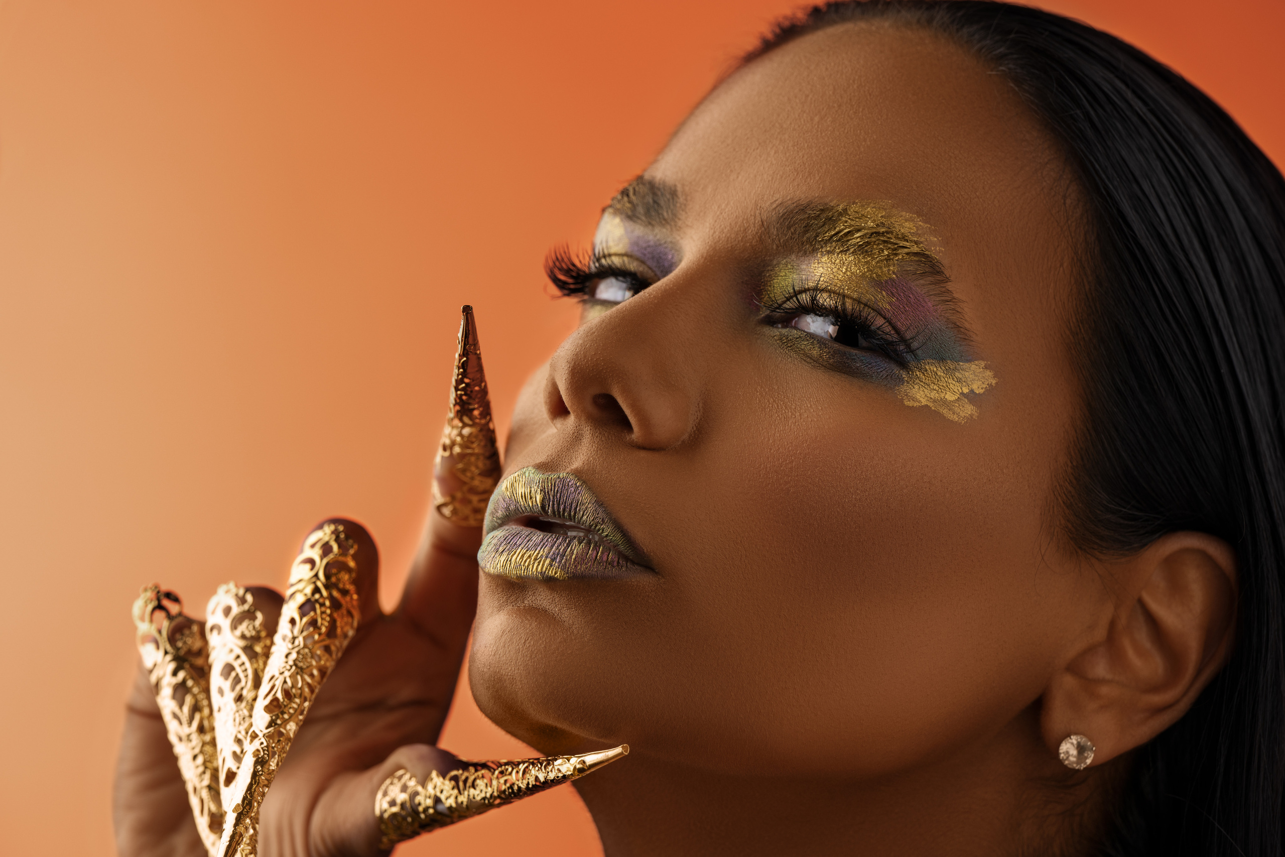 Retouch