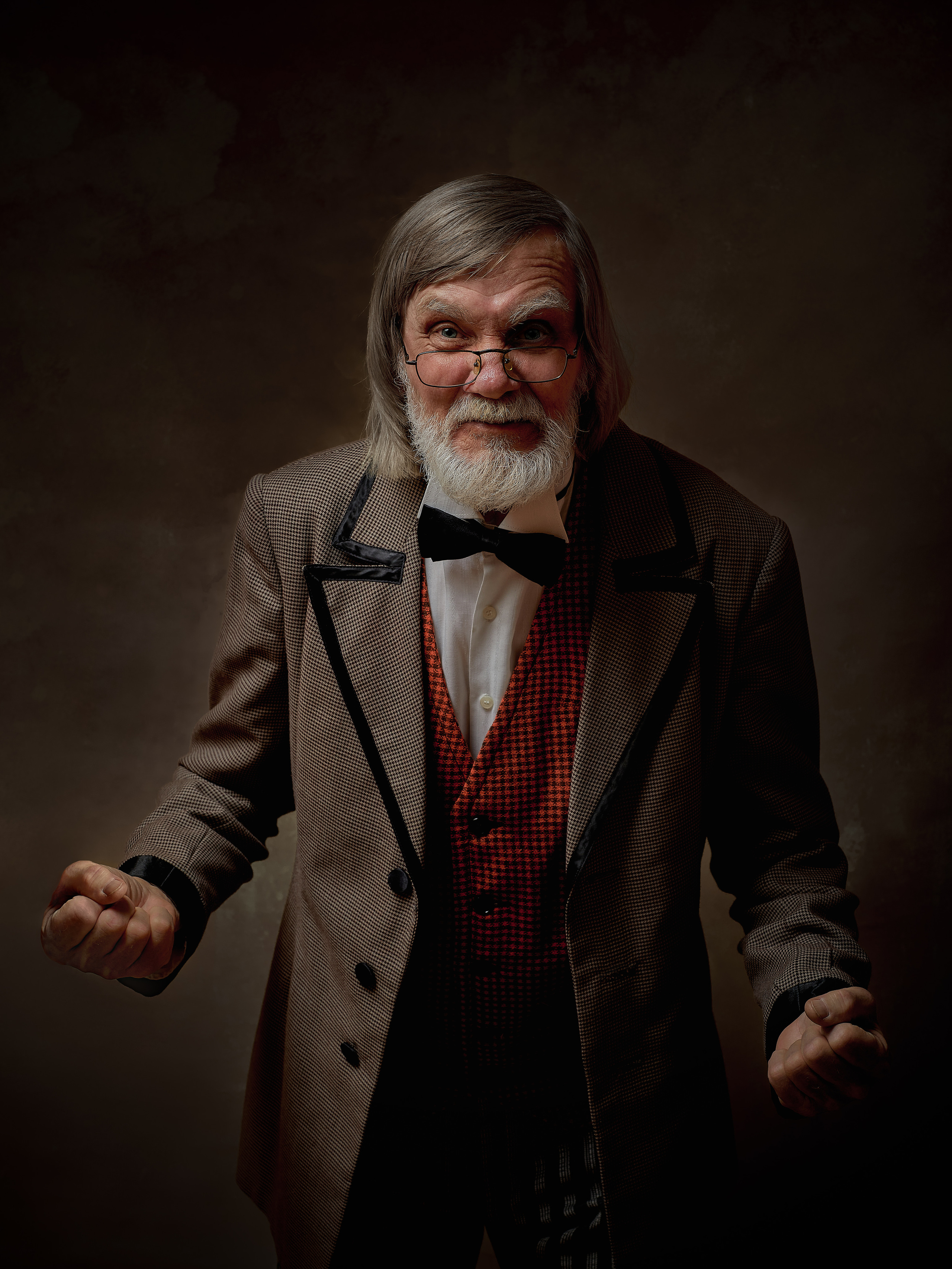 Fine art photography