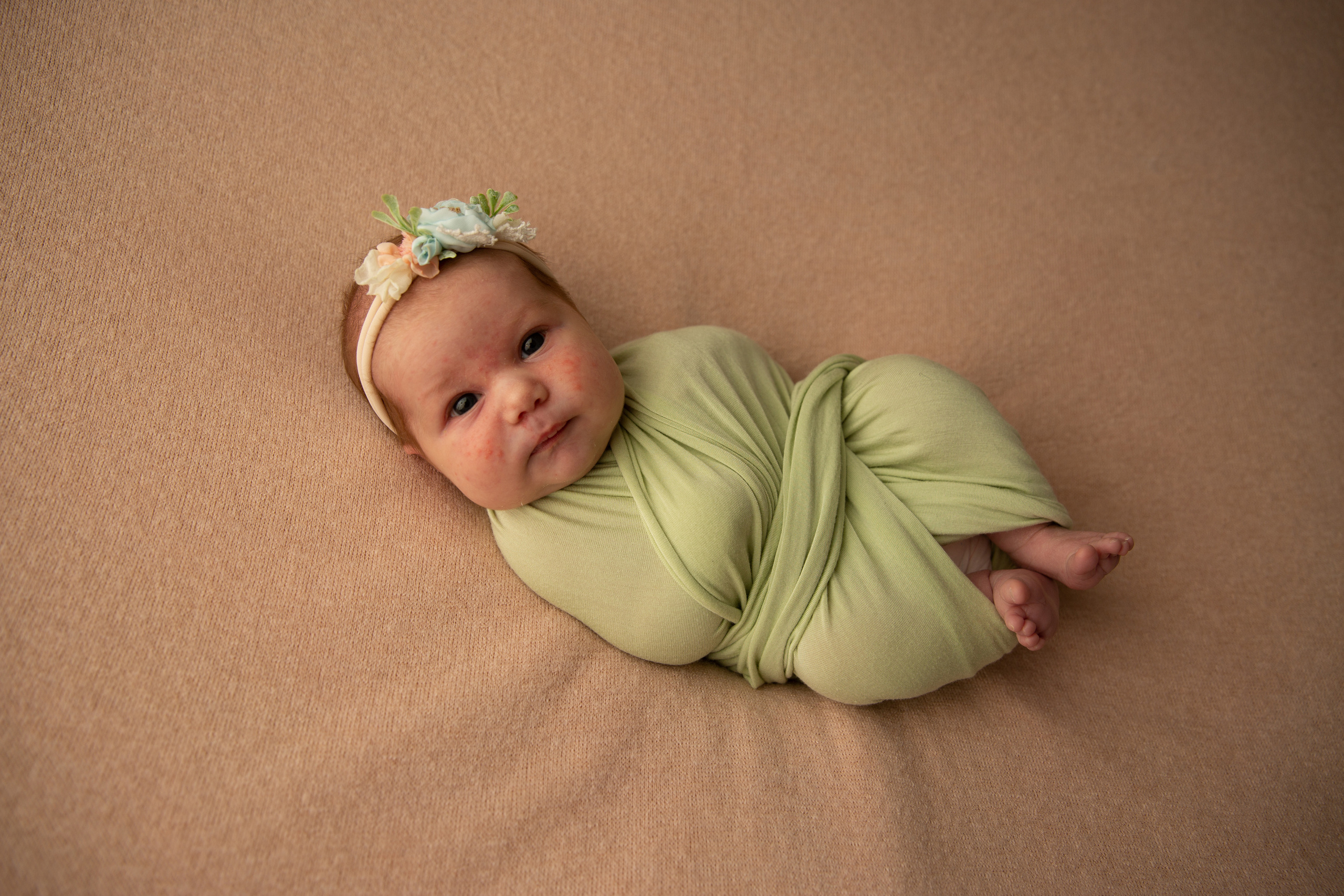 Newborn