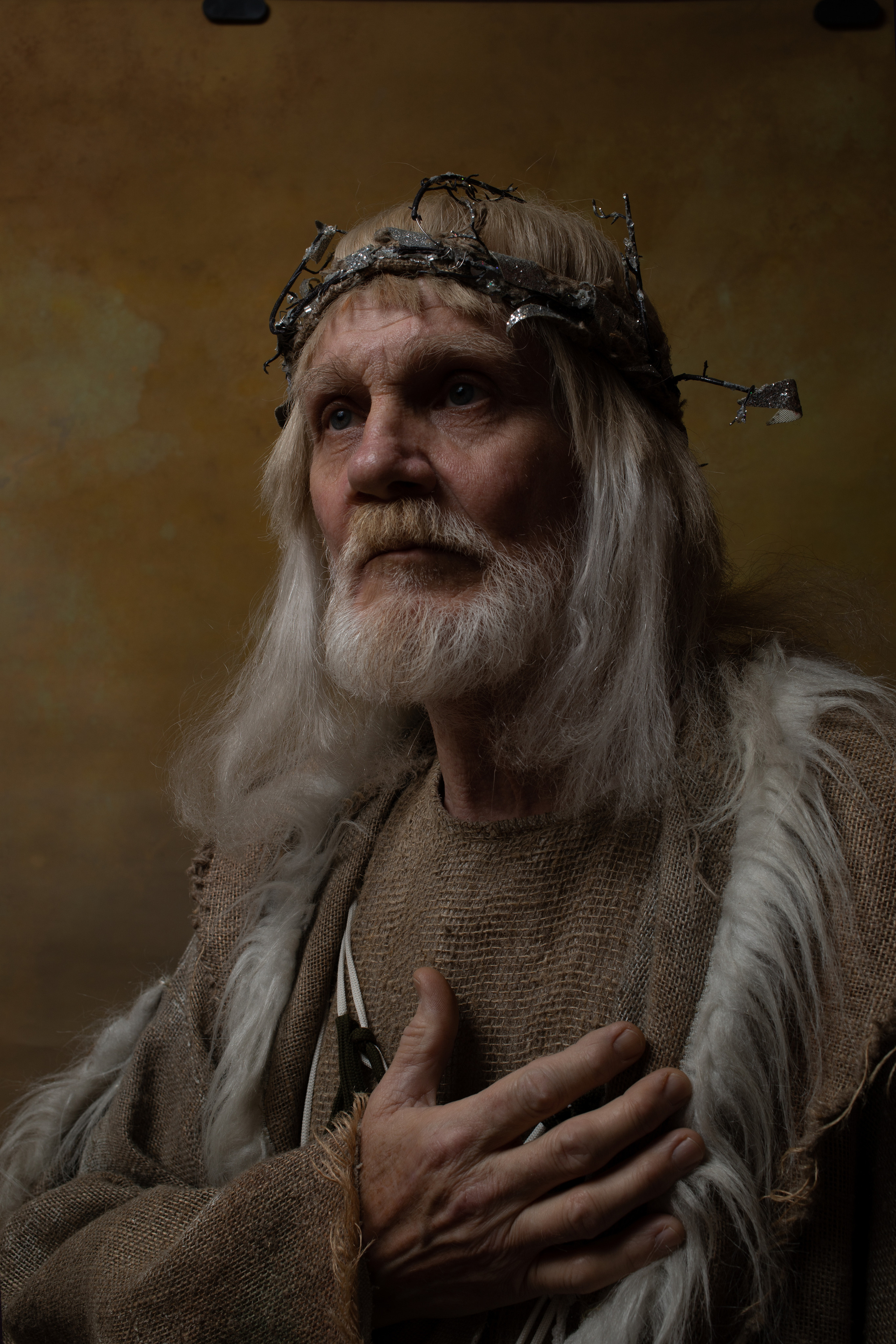 Fine art photography