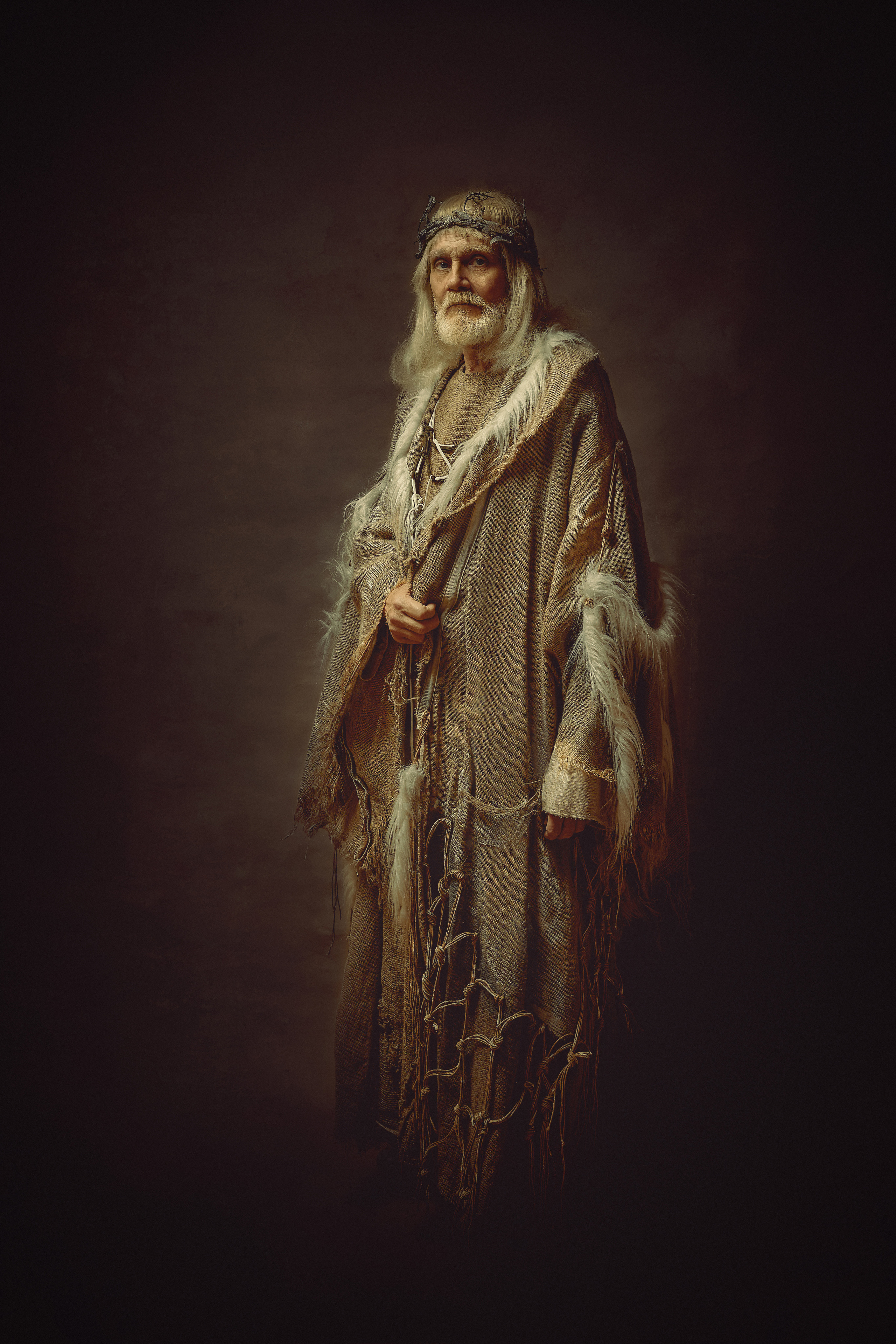 Portraits and Fine art portraits. High end retouching services fine art and commercial photography