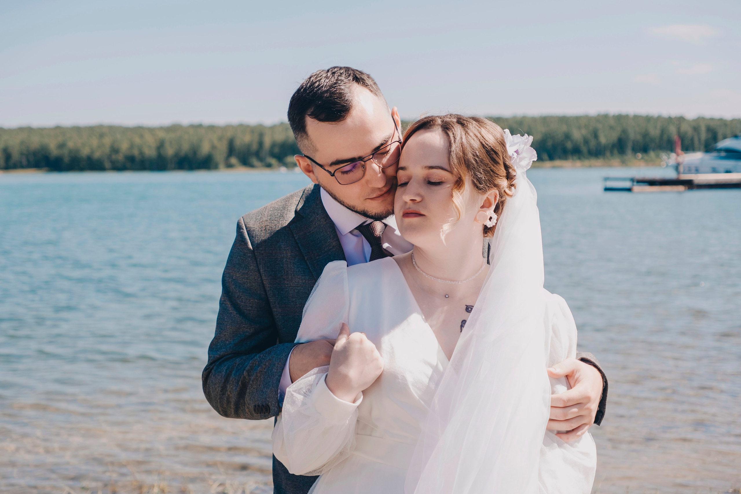 Счастливые моменты. Фотограф в Иркутске Анна Мирошникова