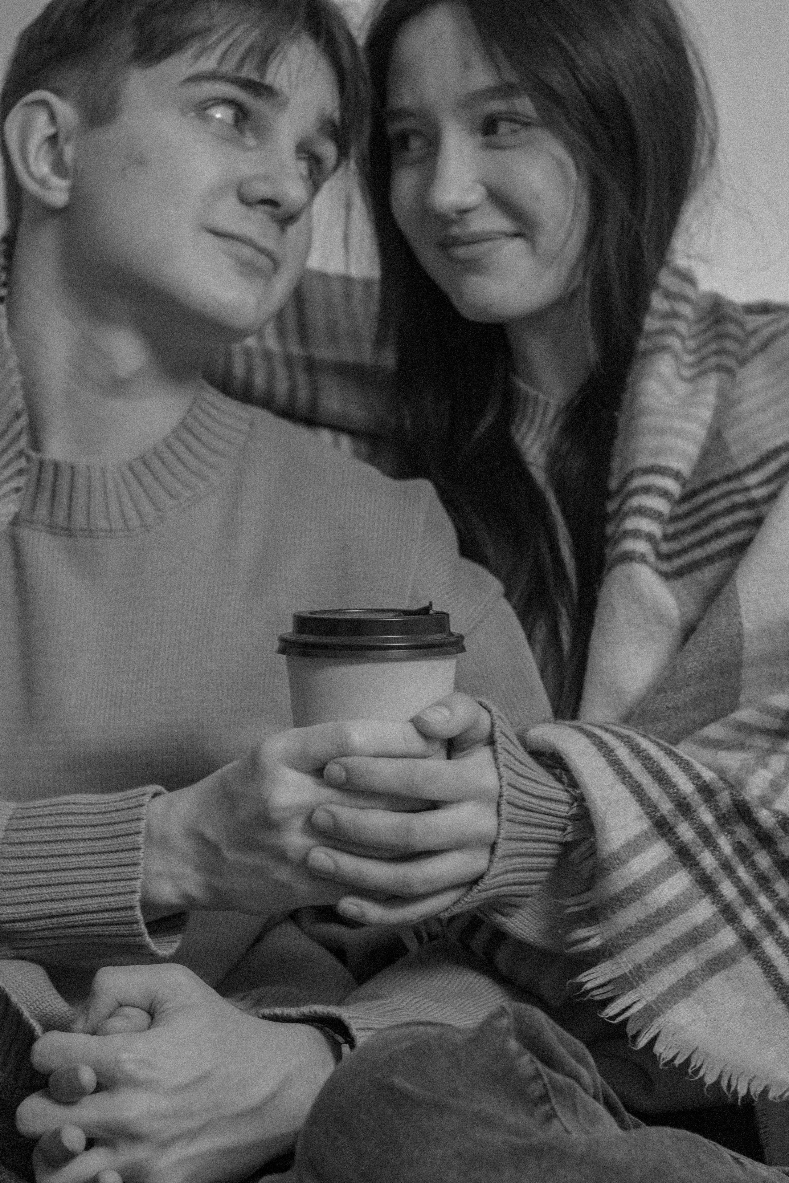 Love story. Даниил Германский | Семейный фотограф в Новокузнецке