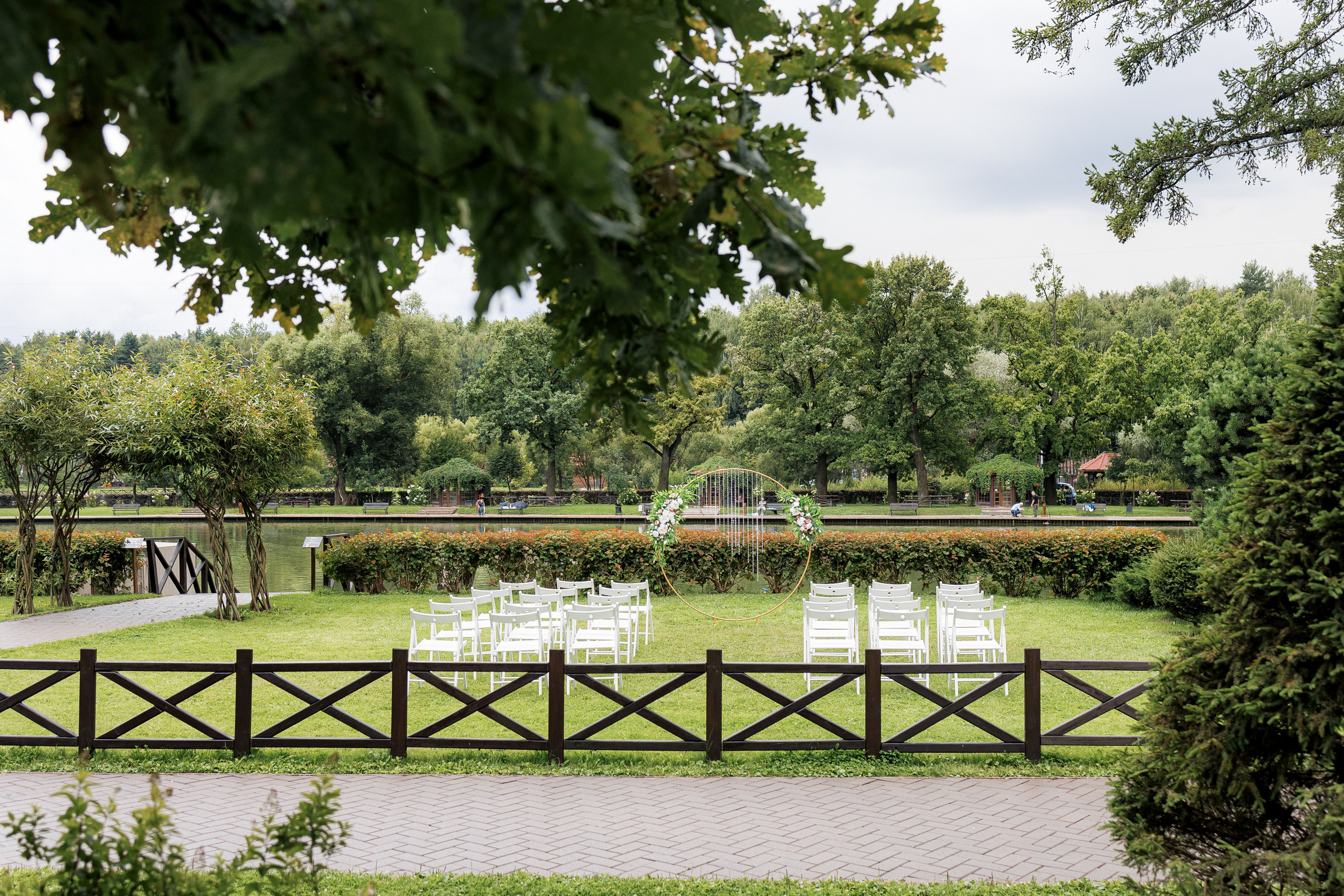 Фото О & К. Свадебный фотограф в Москве