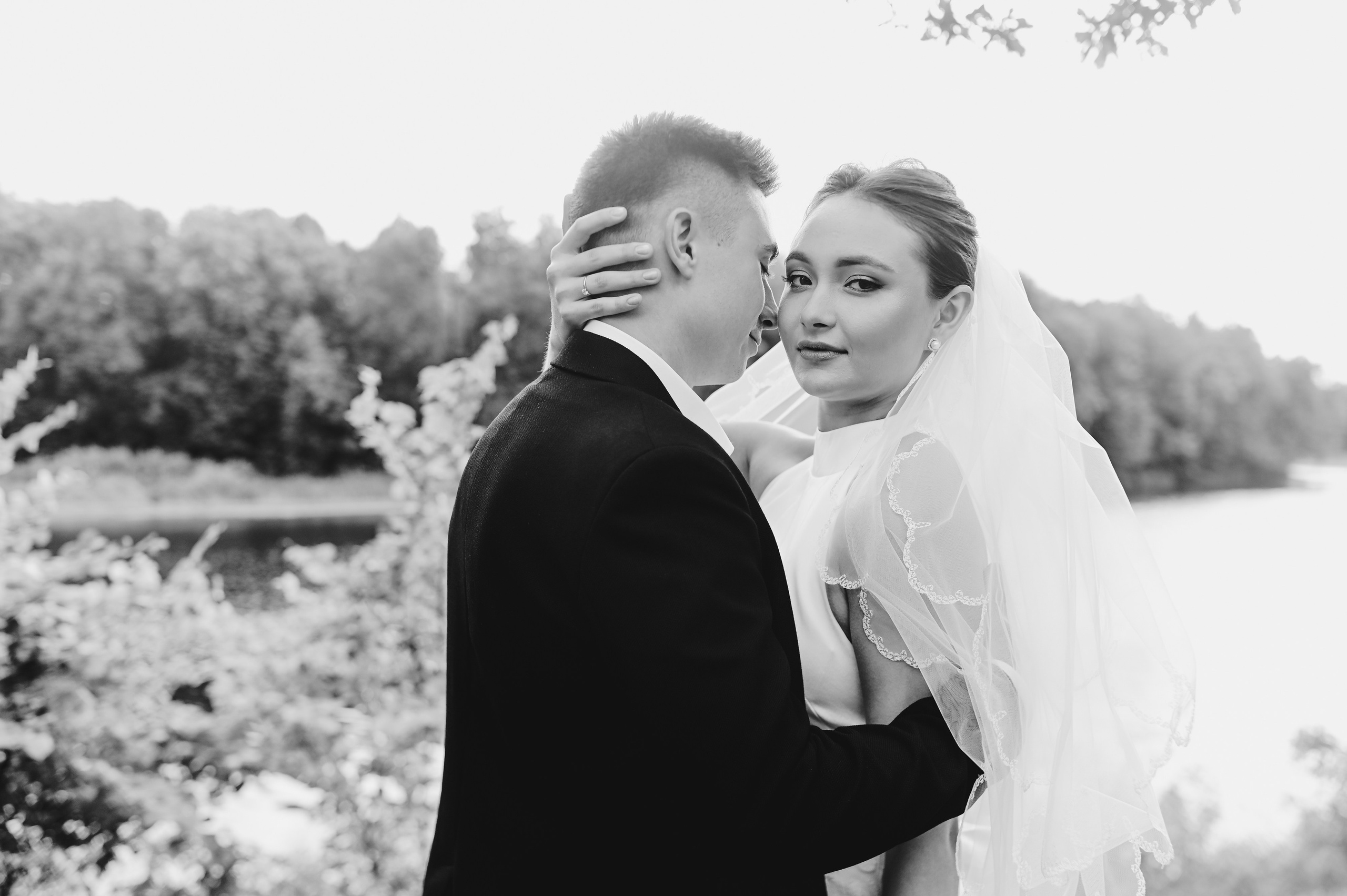 Свадьба Евгения и Сони | Парк-отель Жемчужина. Свадебный фотограф во Владимире Влад Бирюков