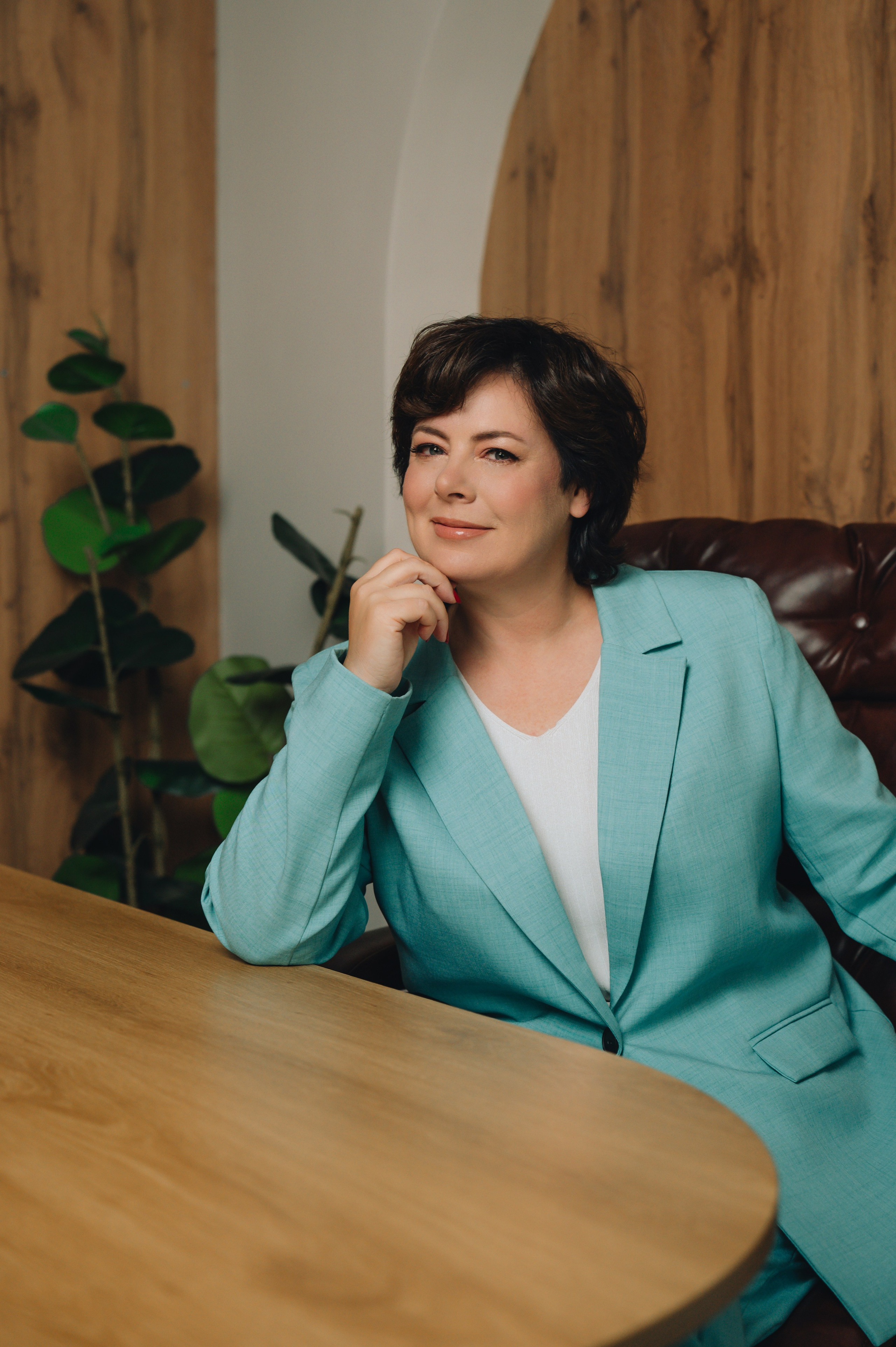 Бизнес — Портрет. Свадебный фотограф во Владимире Влад Бирюков