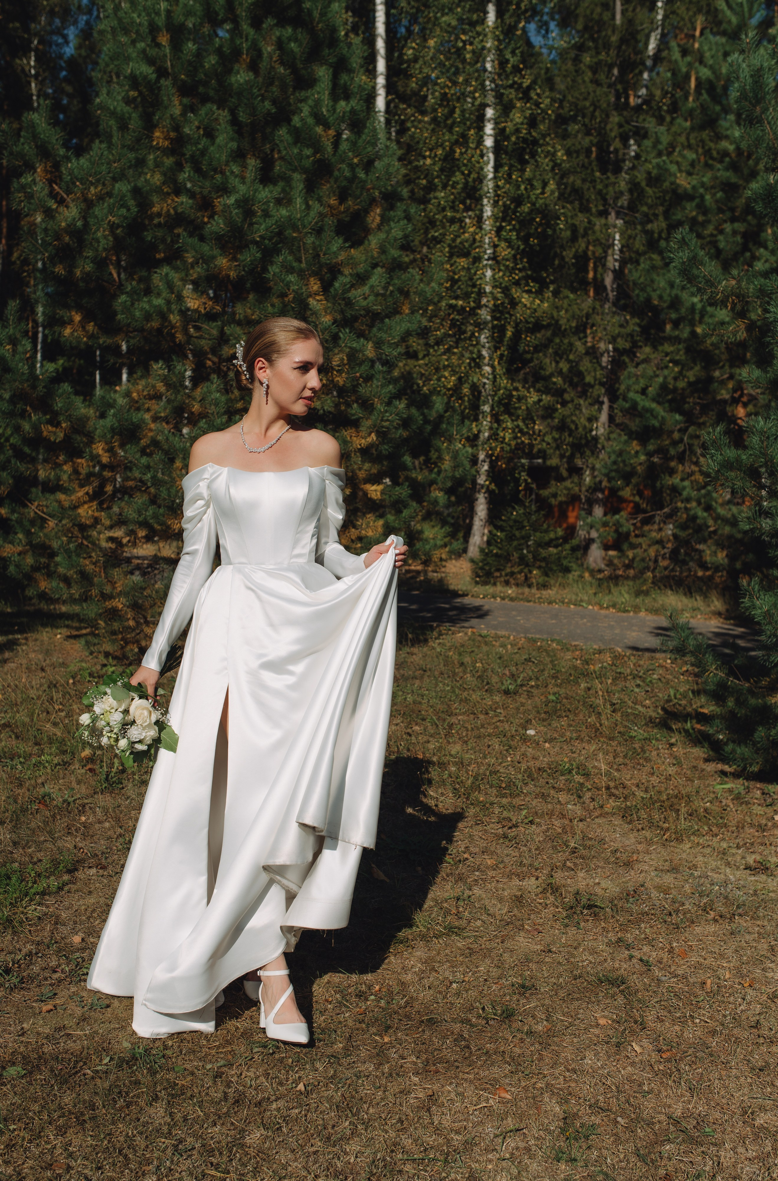 Свадьба Стаса и Полины | Владимир. Свадебный фотограф во Владимире Влад Бирюков