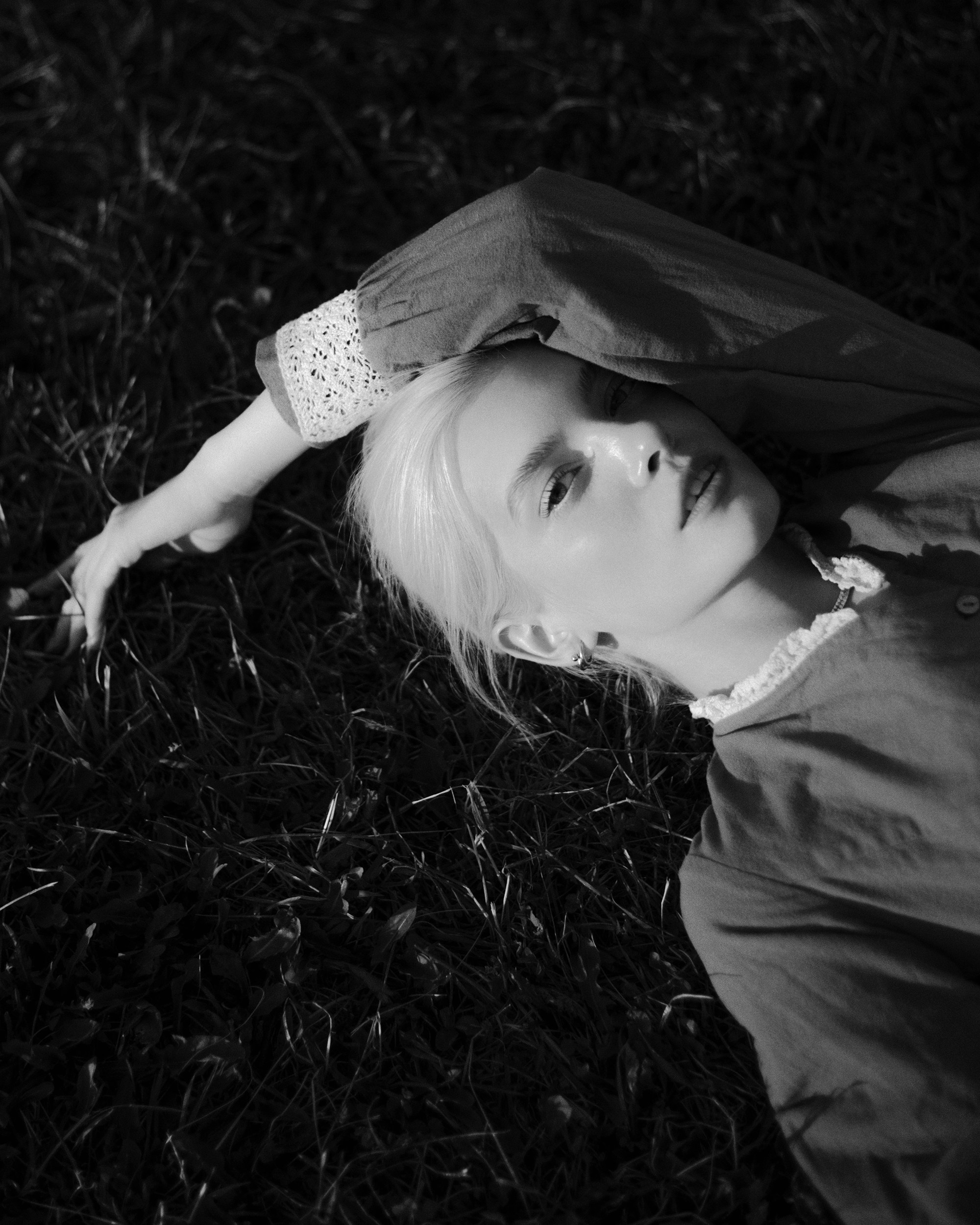 Katrine. Портретный фотограф в Санкт-Петербурге Алексей Корзов