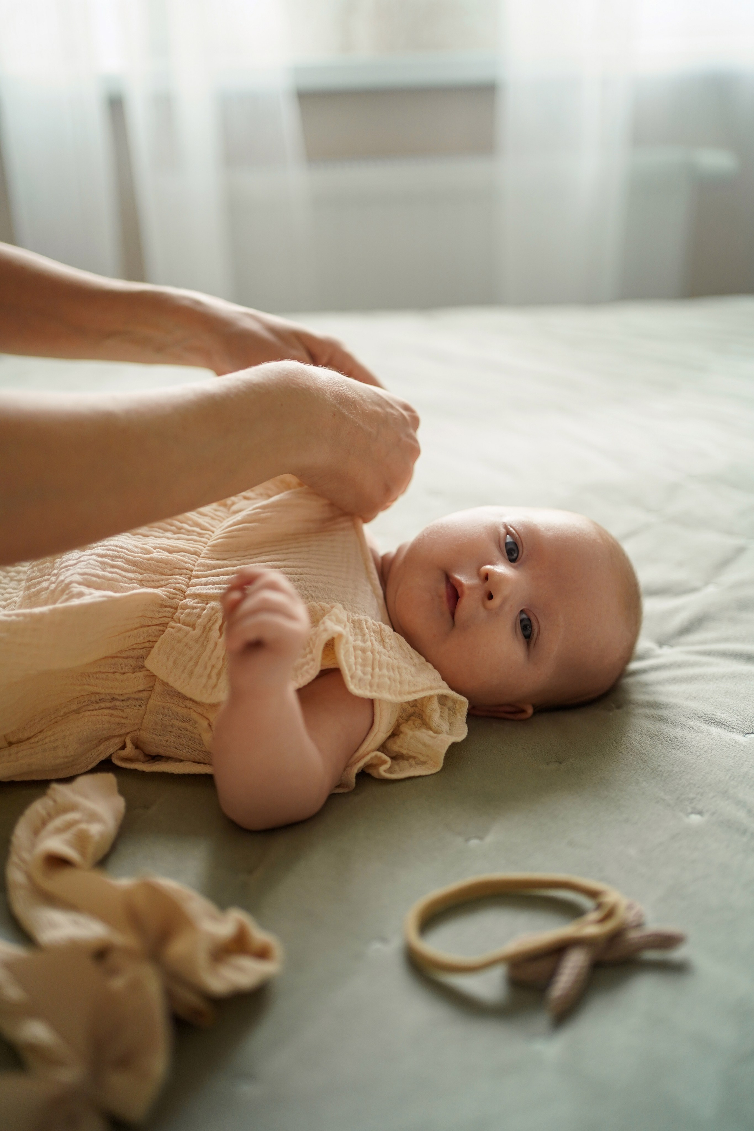 Алина и Арина. Семейный фотограф в Северодвинске и Архангельске Наталья Проничева