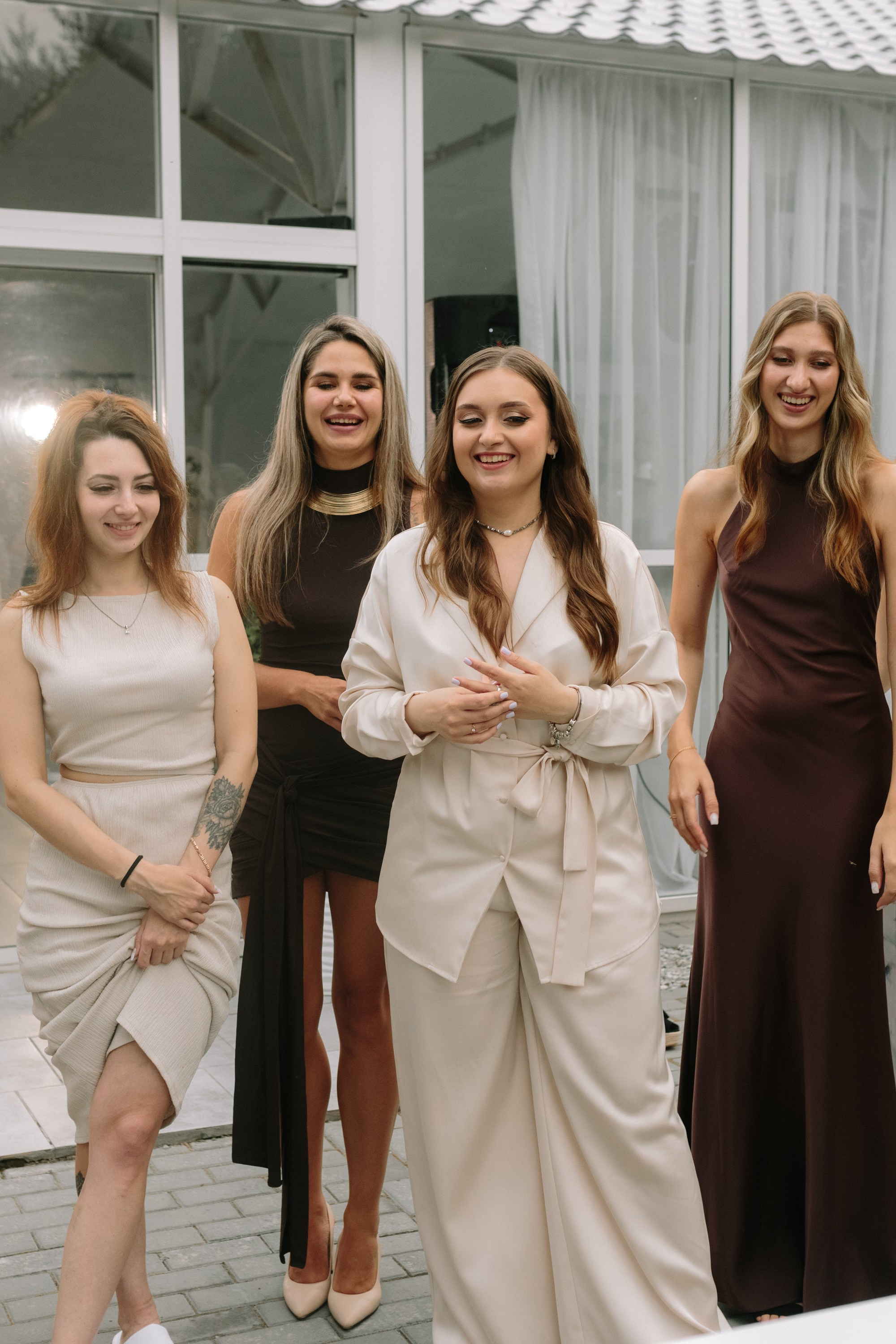 Анастасия & Антон (Vozduh). Фотограф Нижний Тагил Лилия Савина